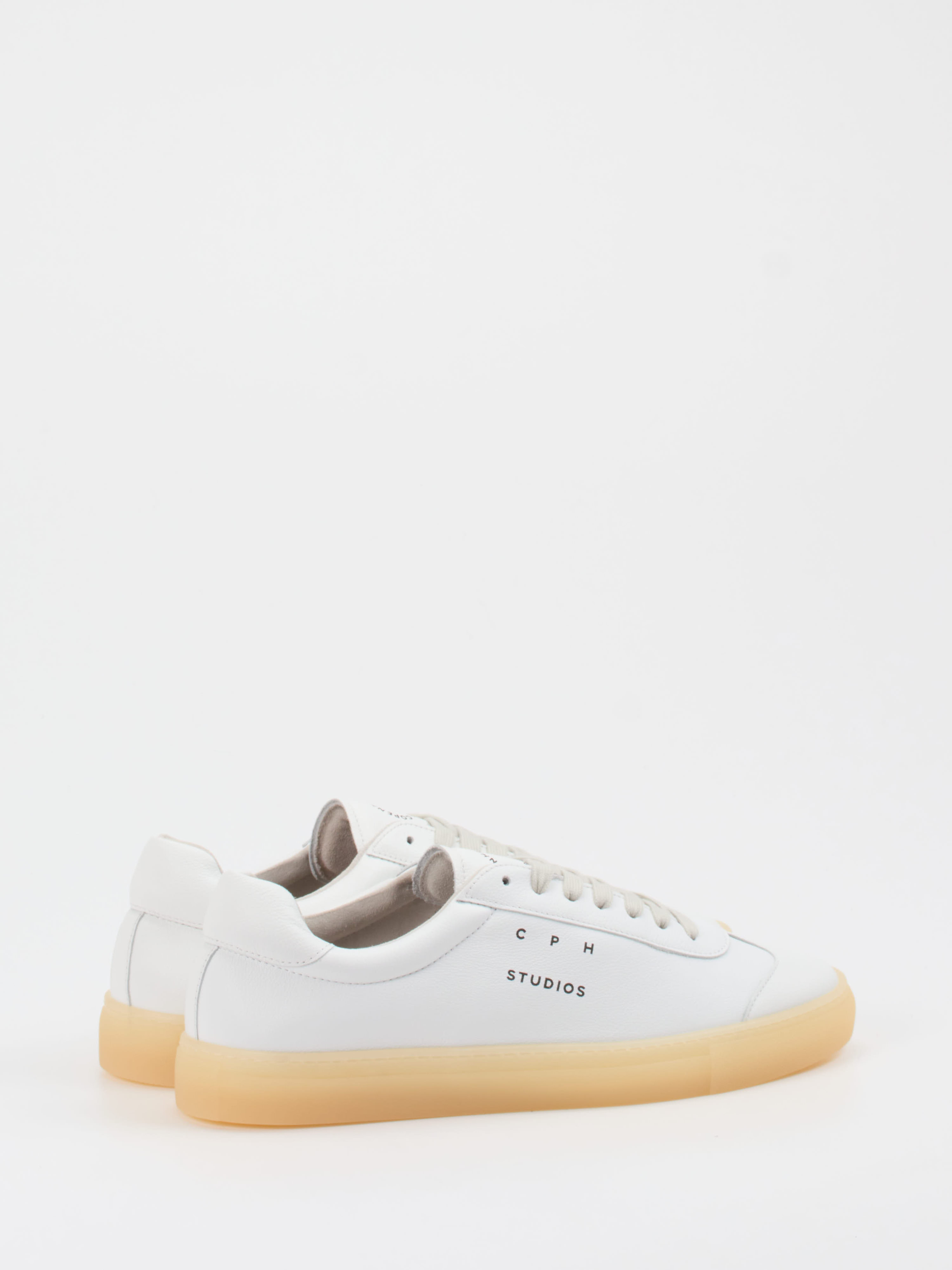 Sneaker CPH433M weiß 4661799054403