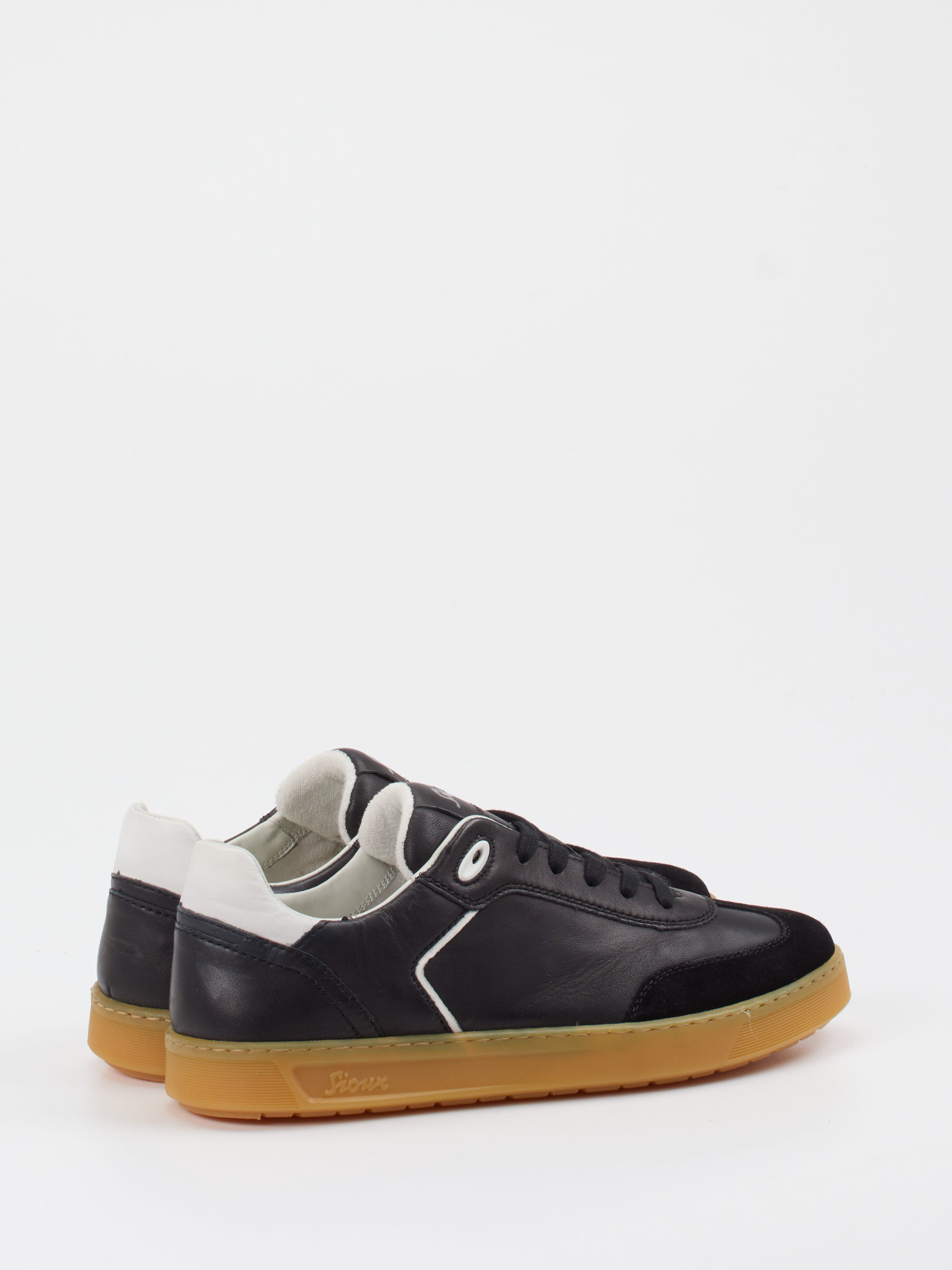 Sneaker schwarz 4661009070803