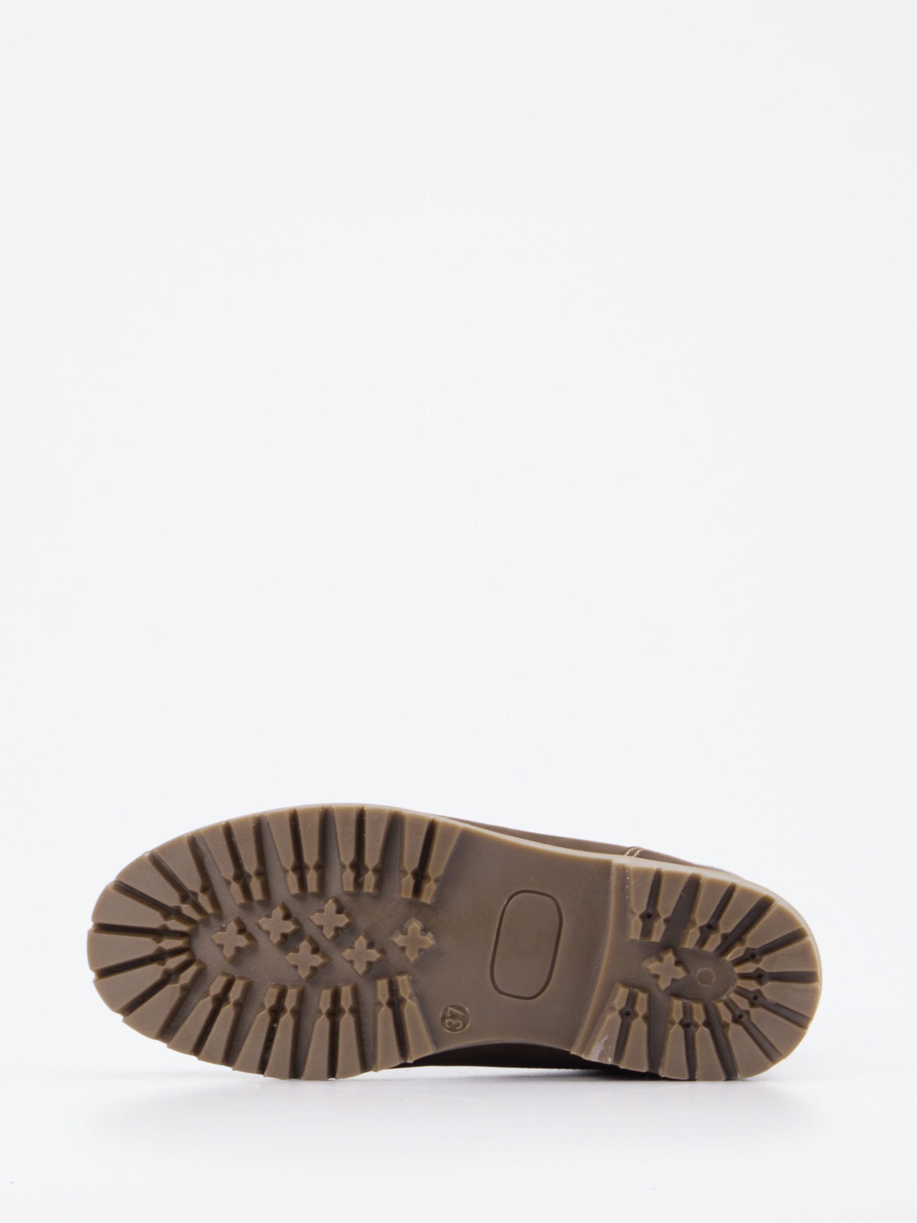 Boot braun 6800209005205