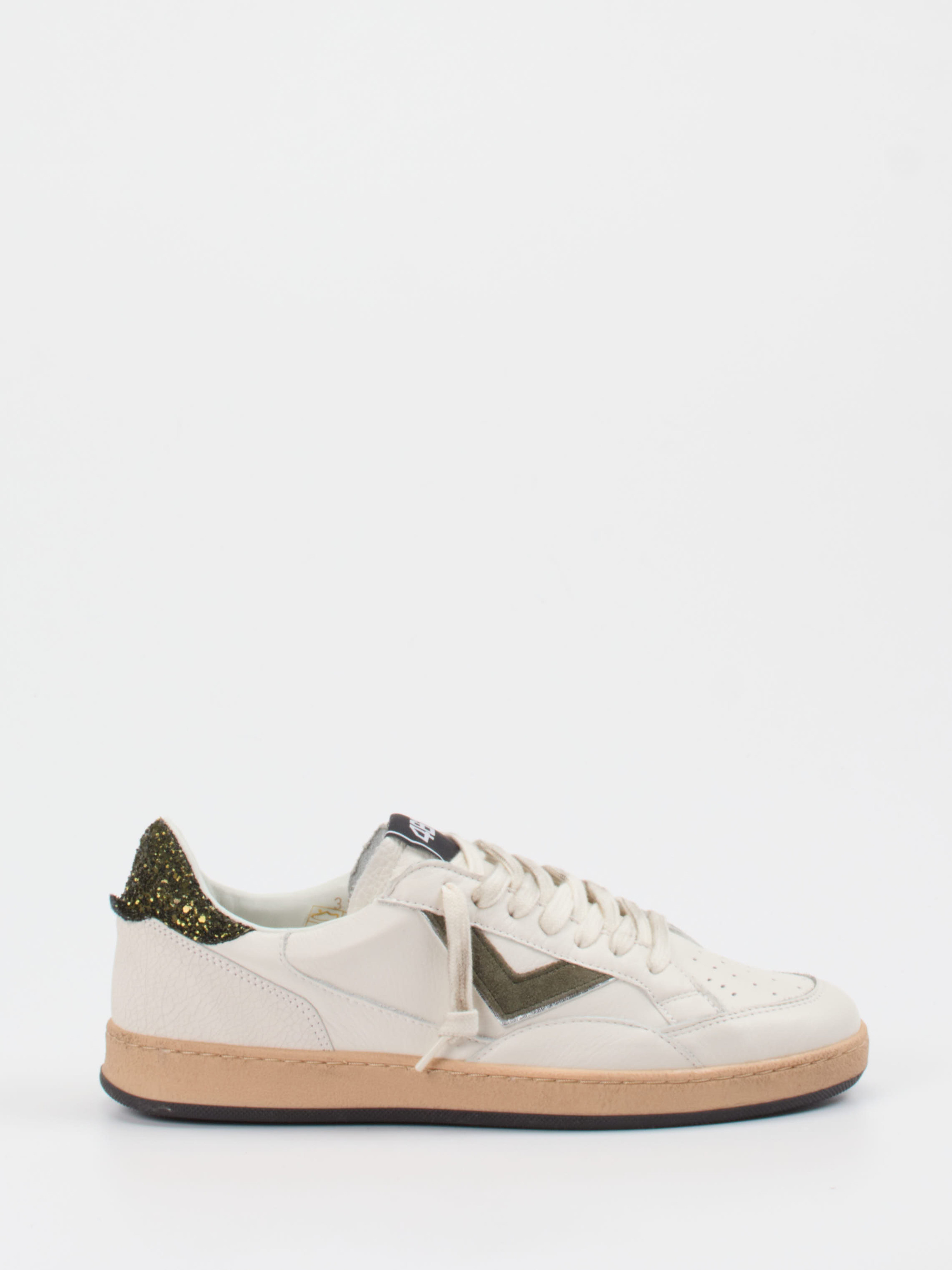 Sneaker weiß 1663796002801