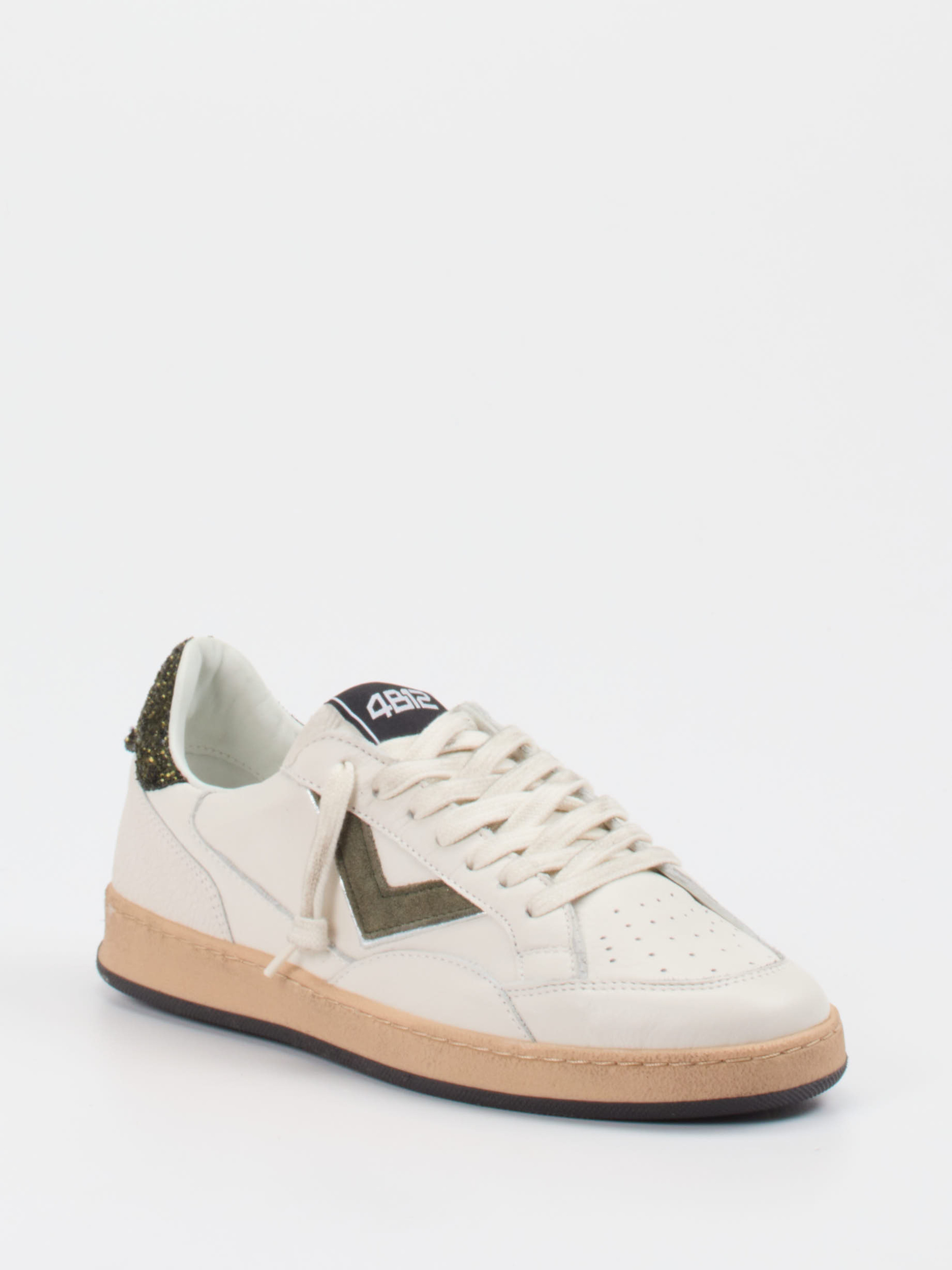Sneaker weiß 1663796002806