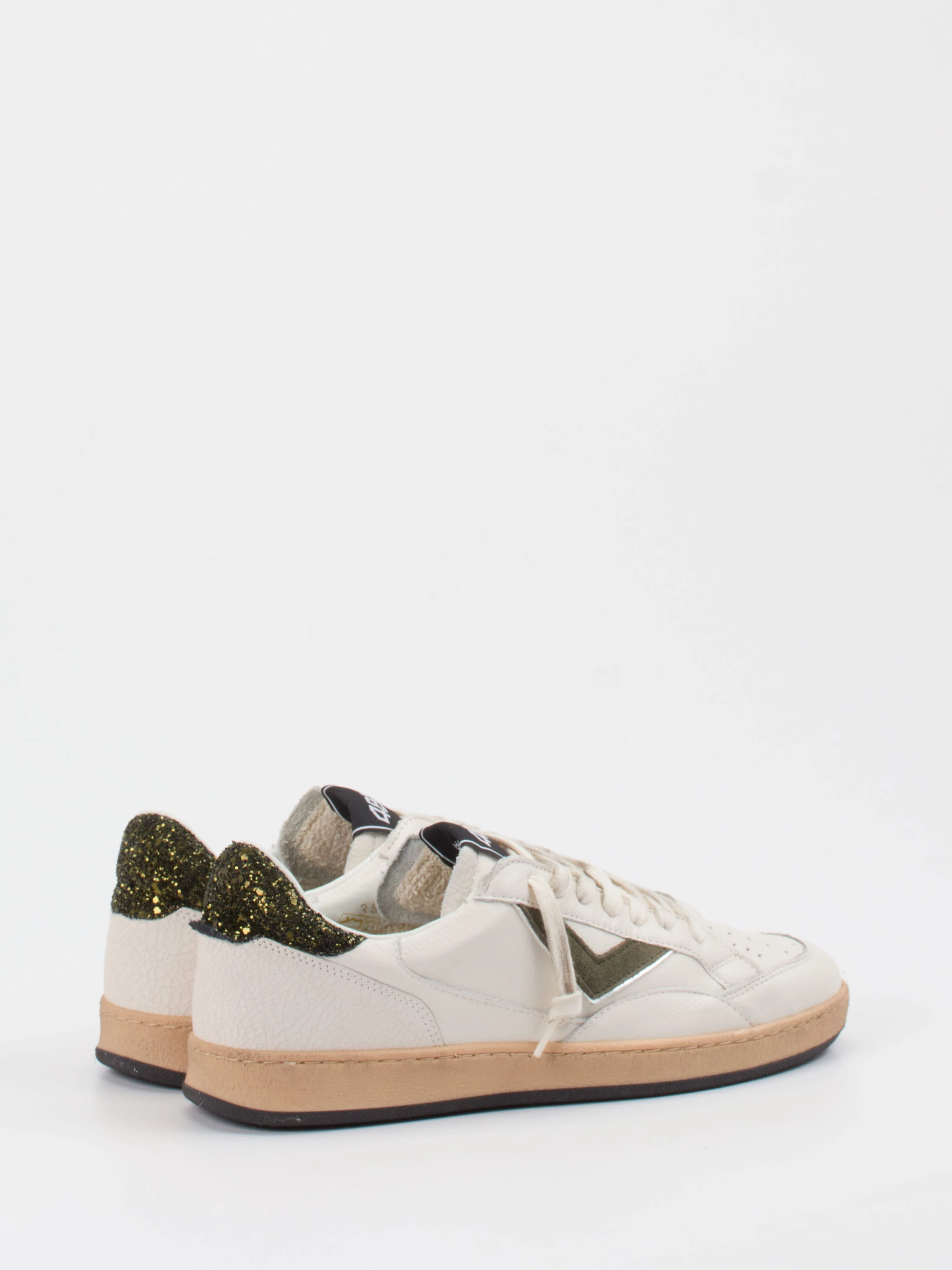 Sneaker weiß 1663796002803