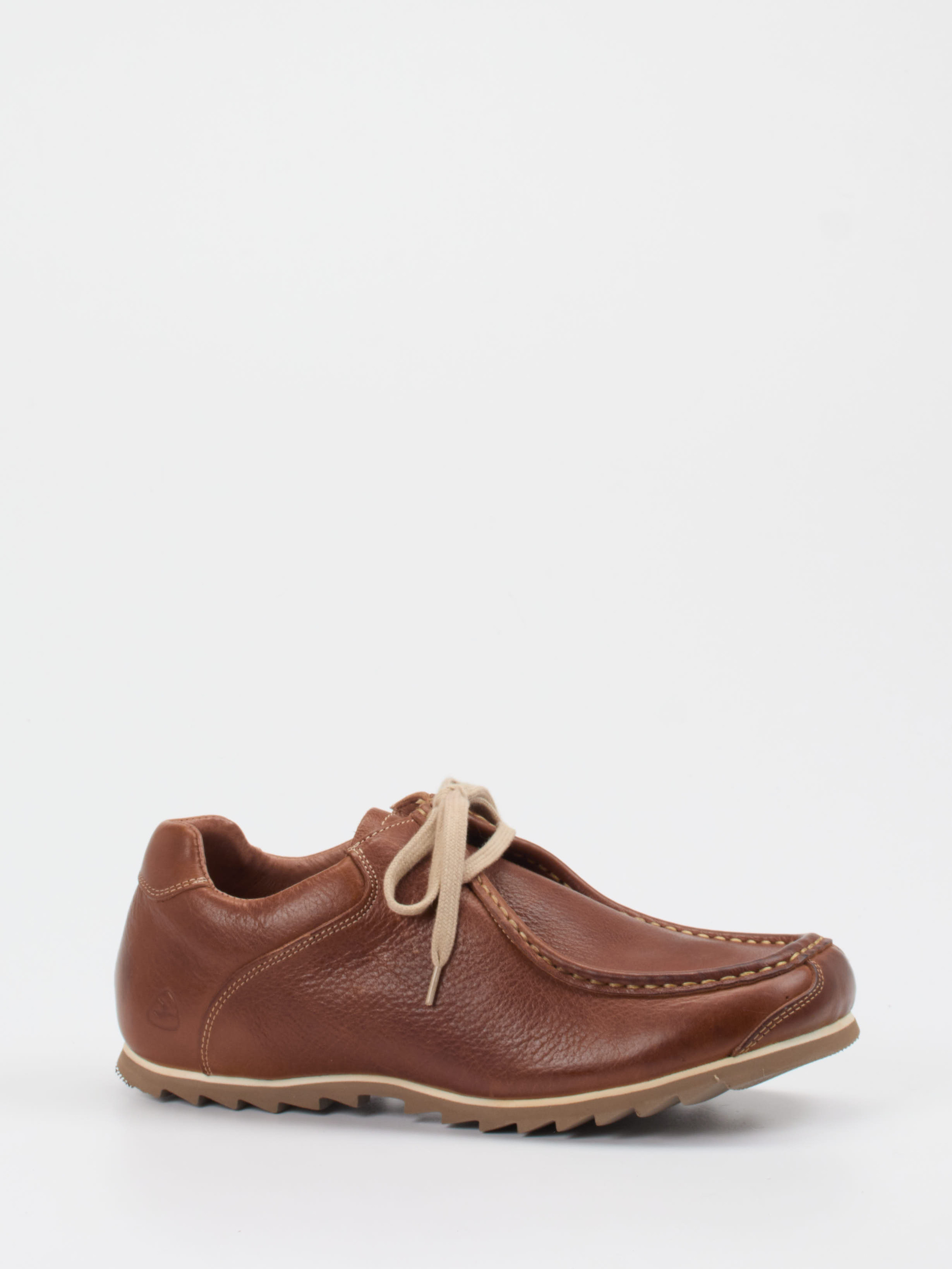 Sneaker braun 4661289031301