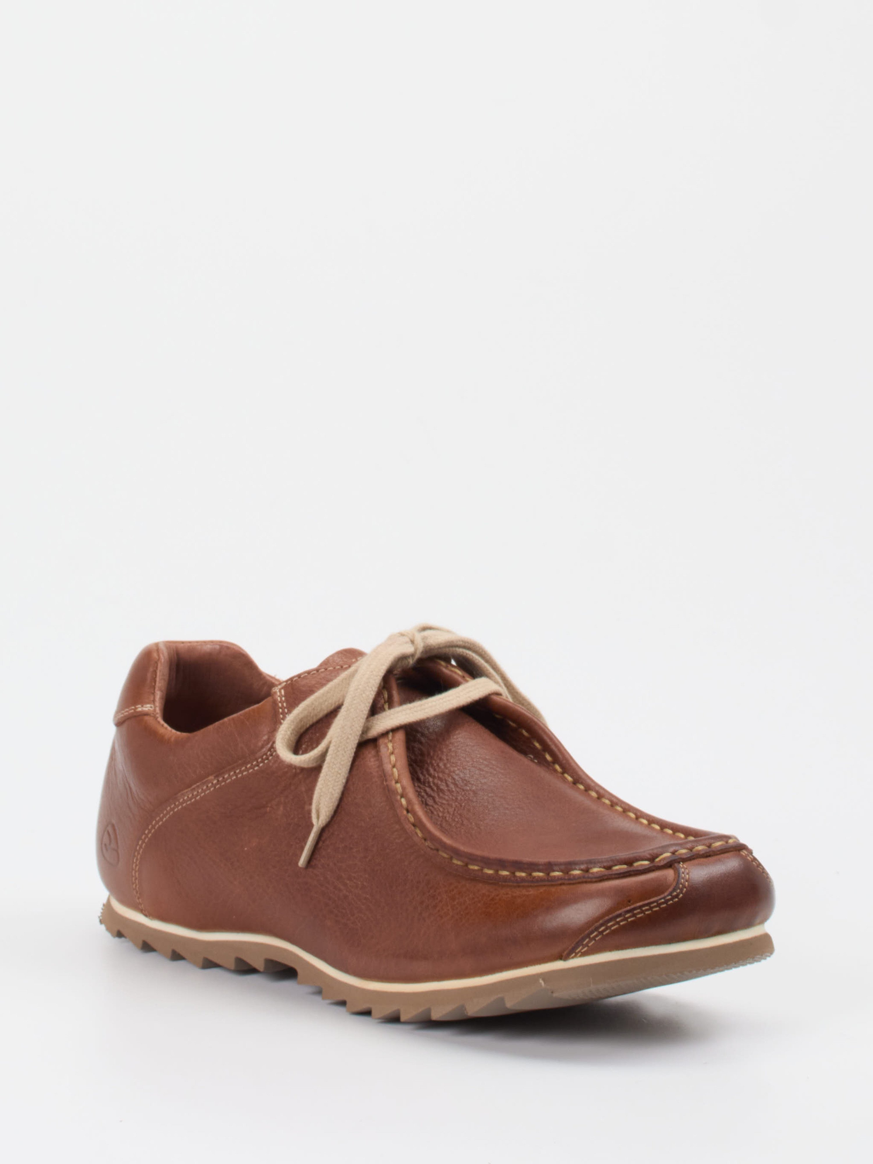 Sneaker braun 4661289031306