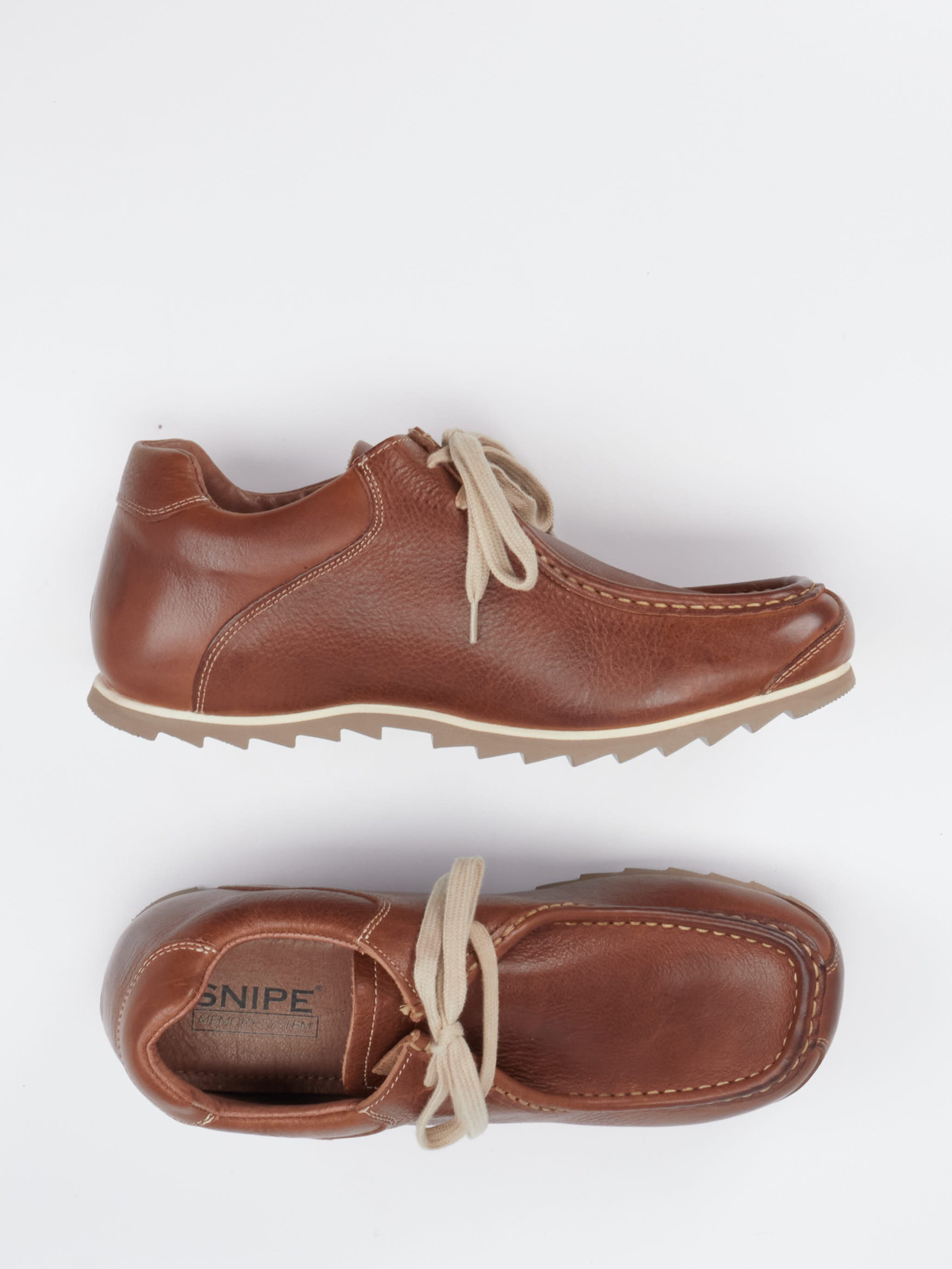 Sneaker braun 4661289031304