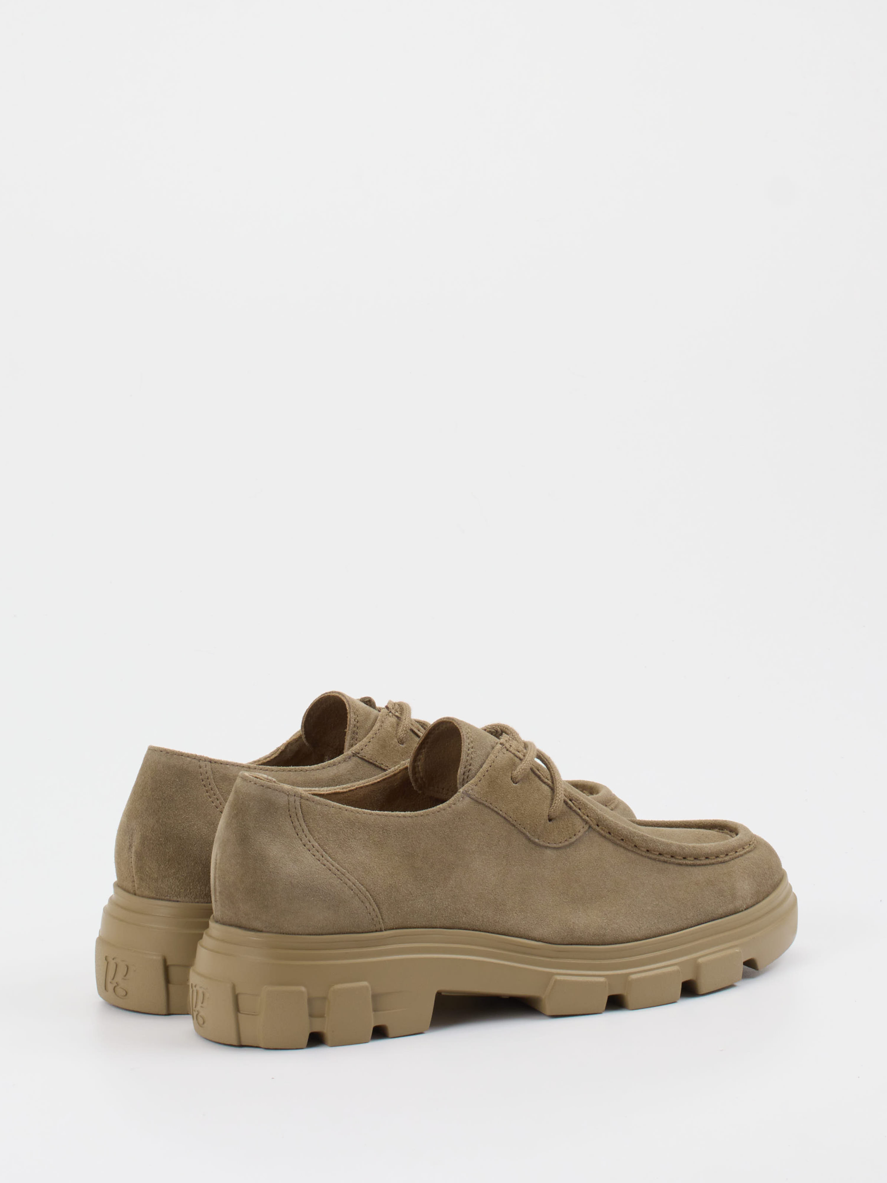 Schnürschuh braun 1565249000203