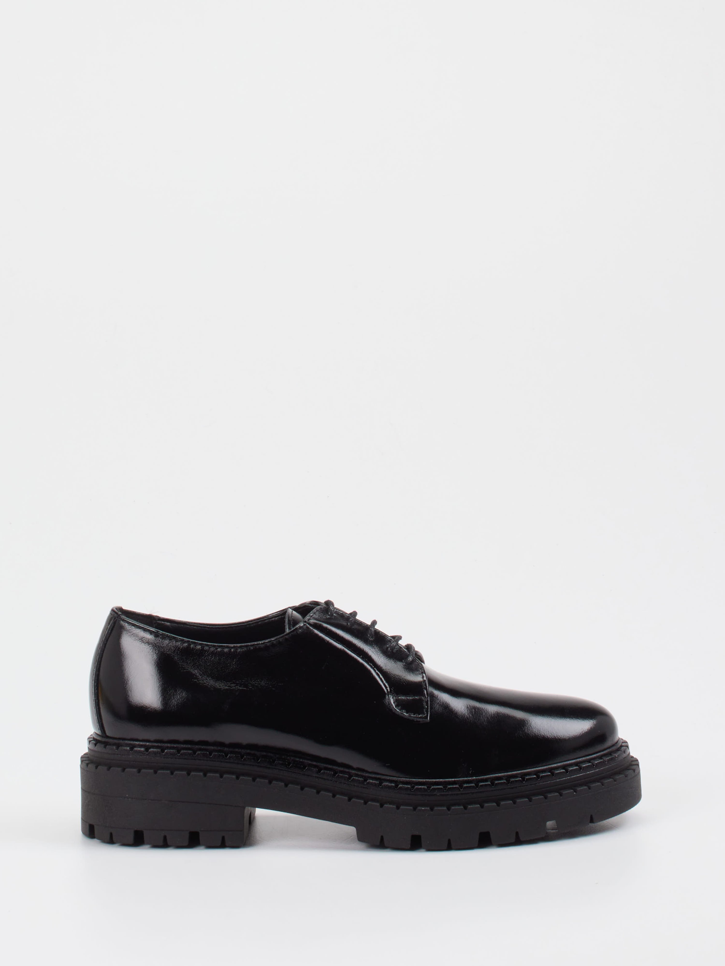 Schnürschuh schwarz 1563009007501