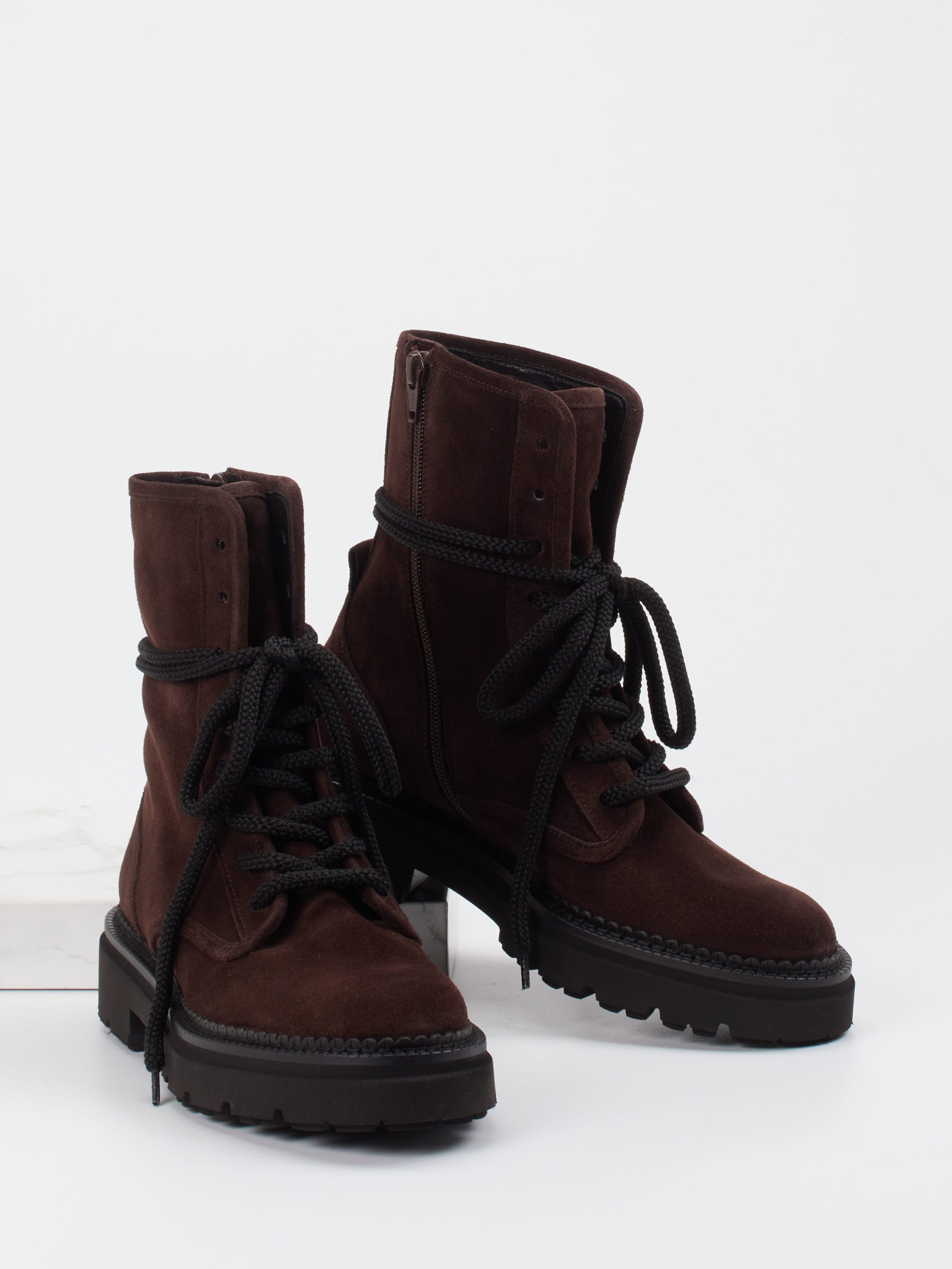 Stiefel braun 1745209000204