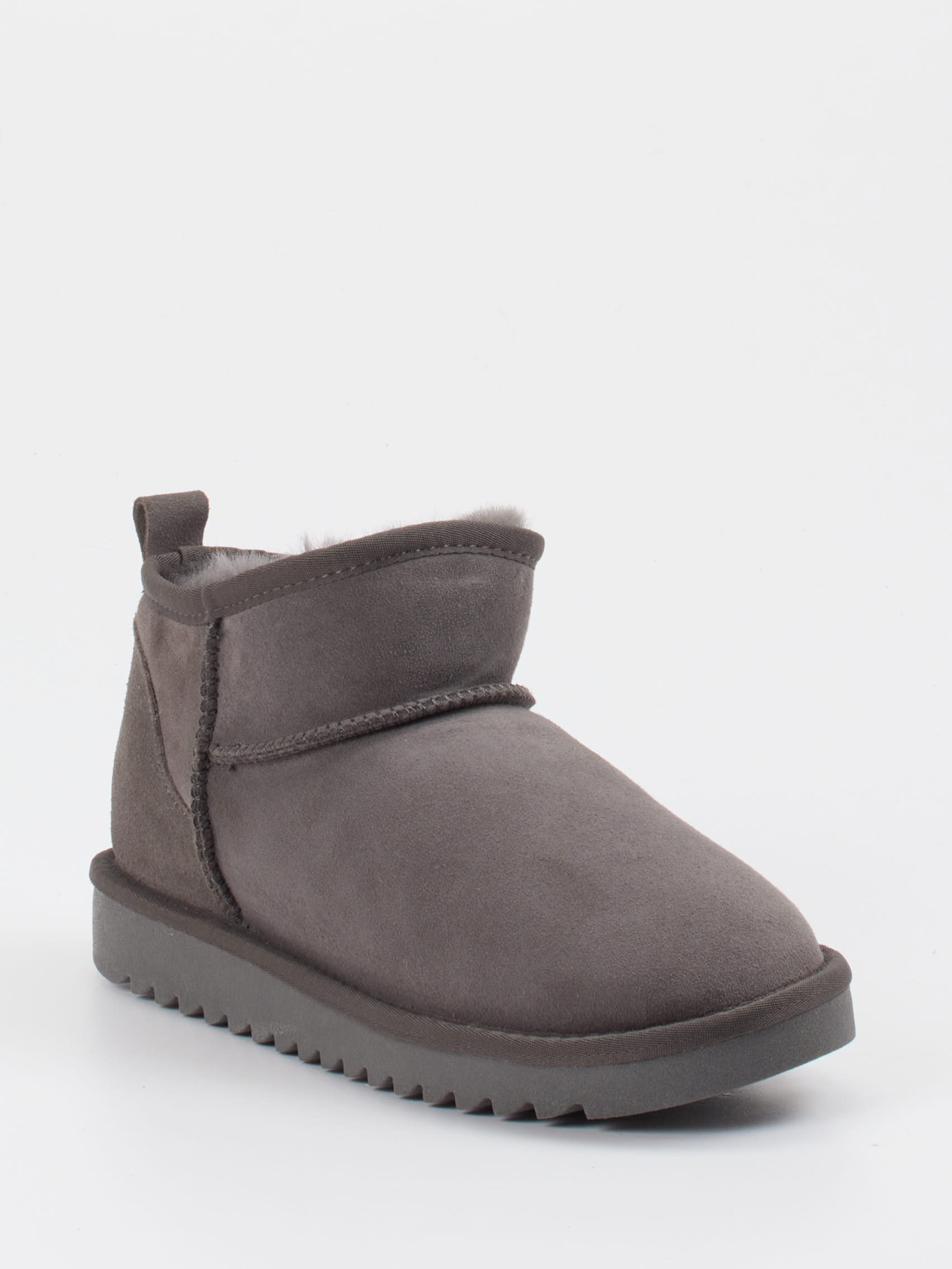 Stiefelette grau 2856429000206