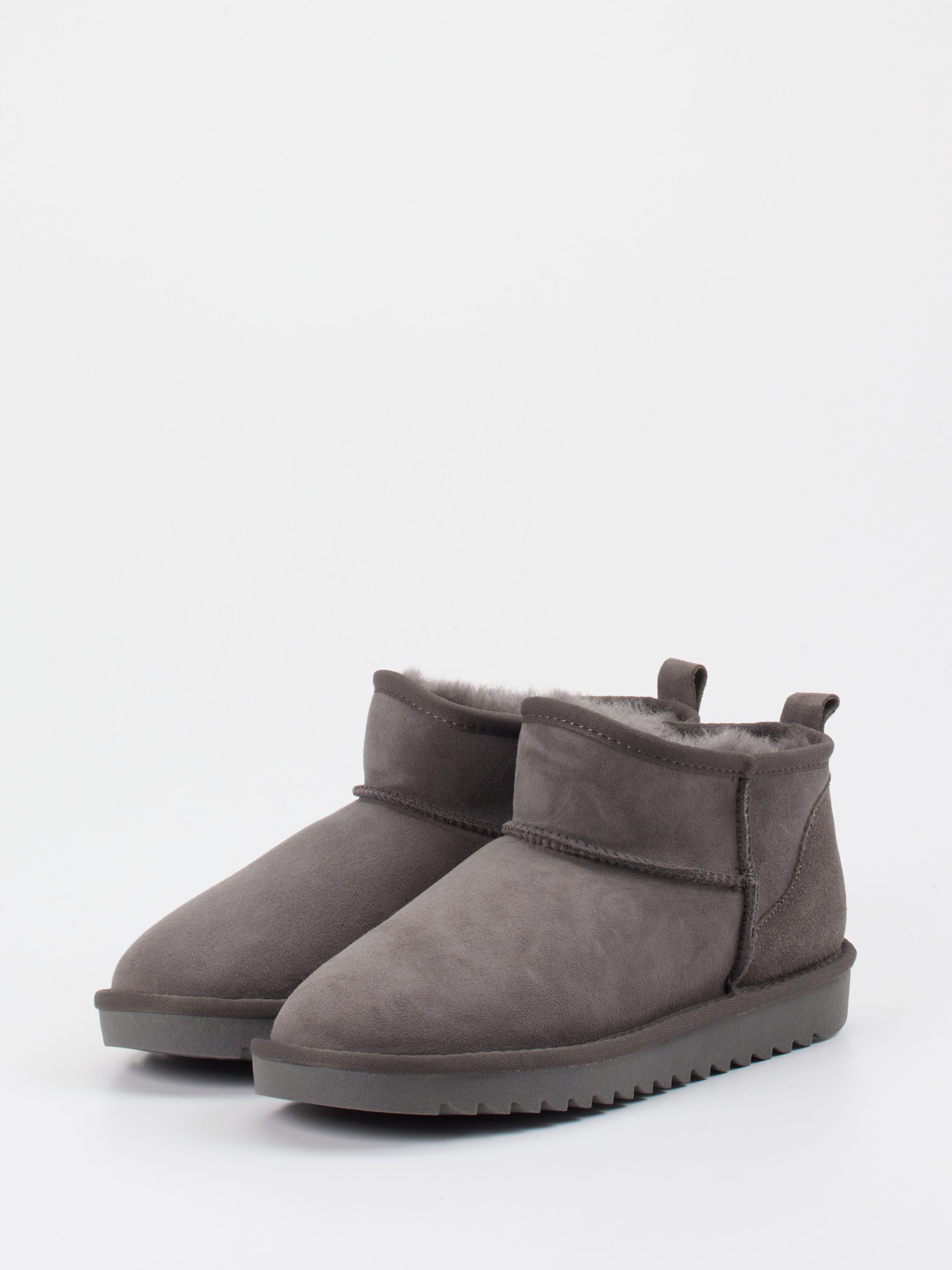 Stiefelette grau 2856429000202