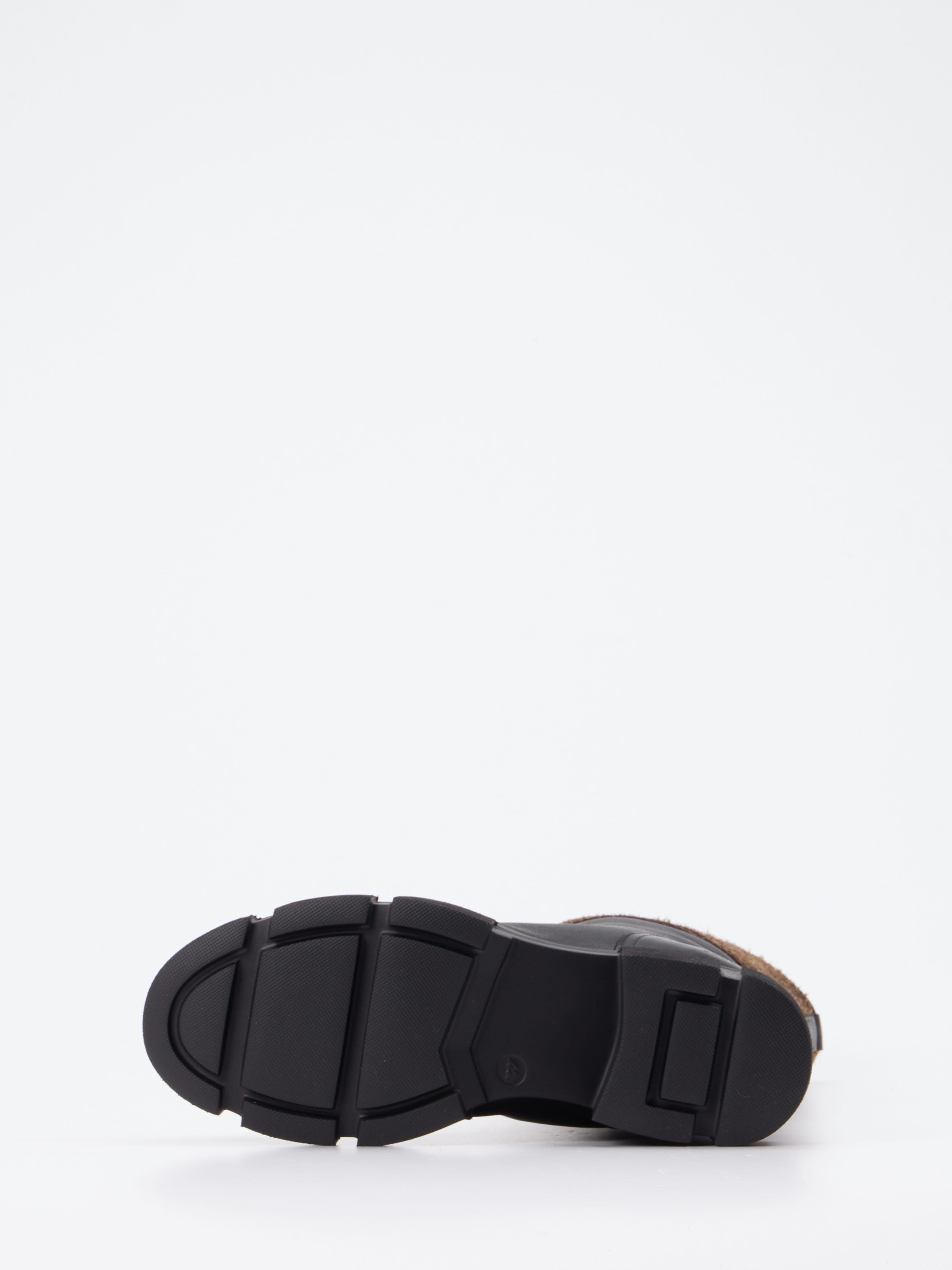 Stiefel schwarz 1855002000105