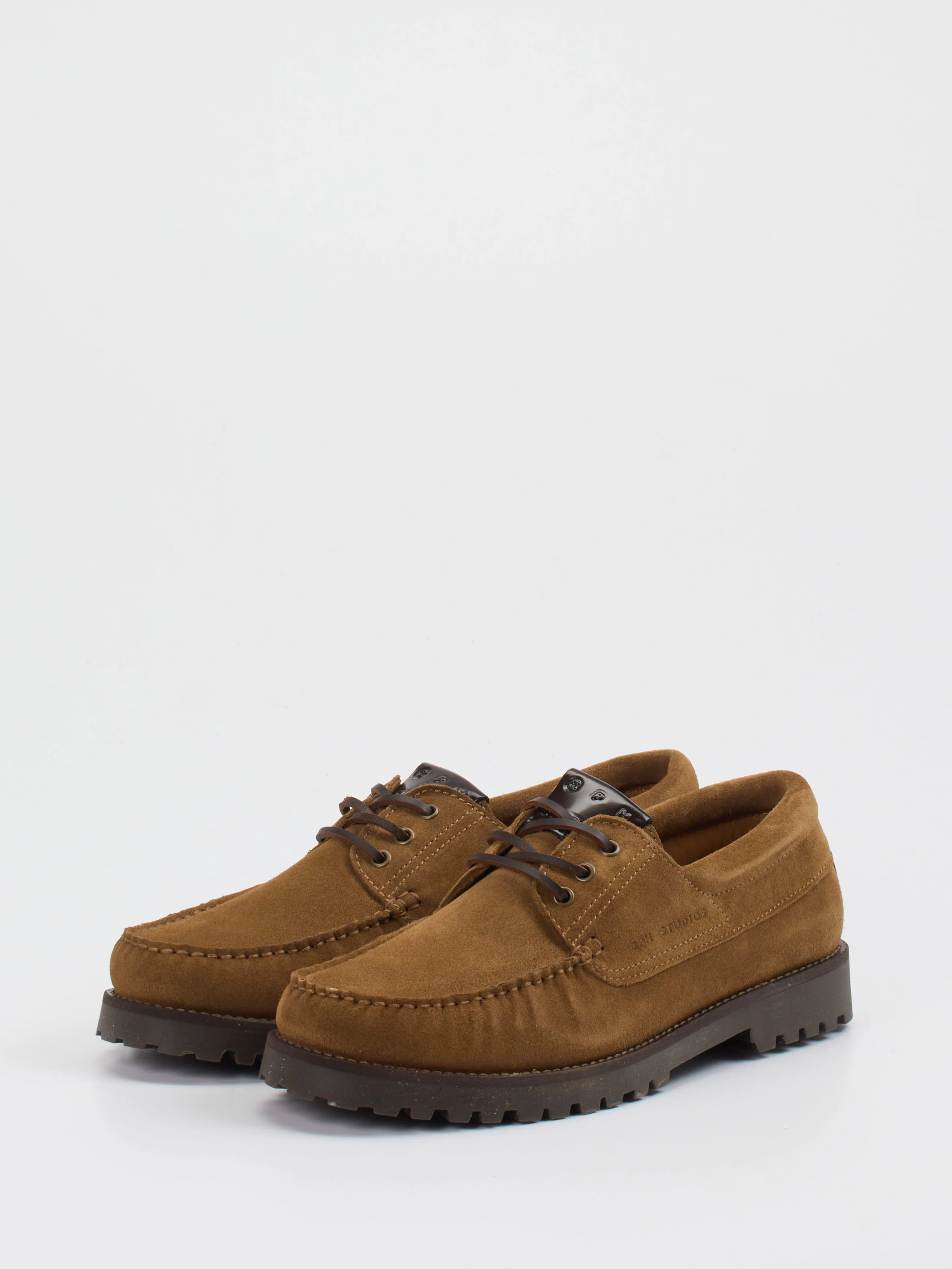 Bootsschuh