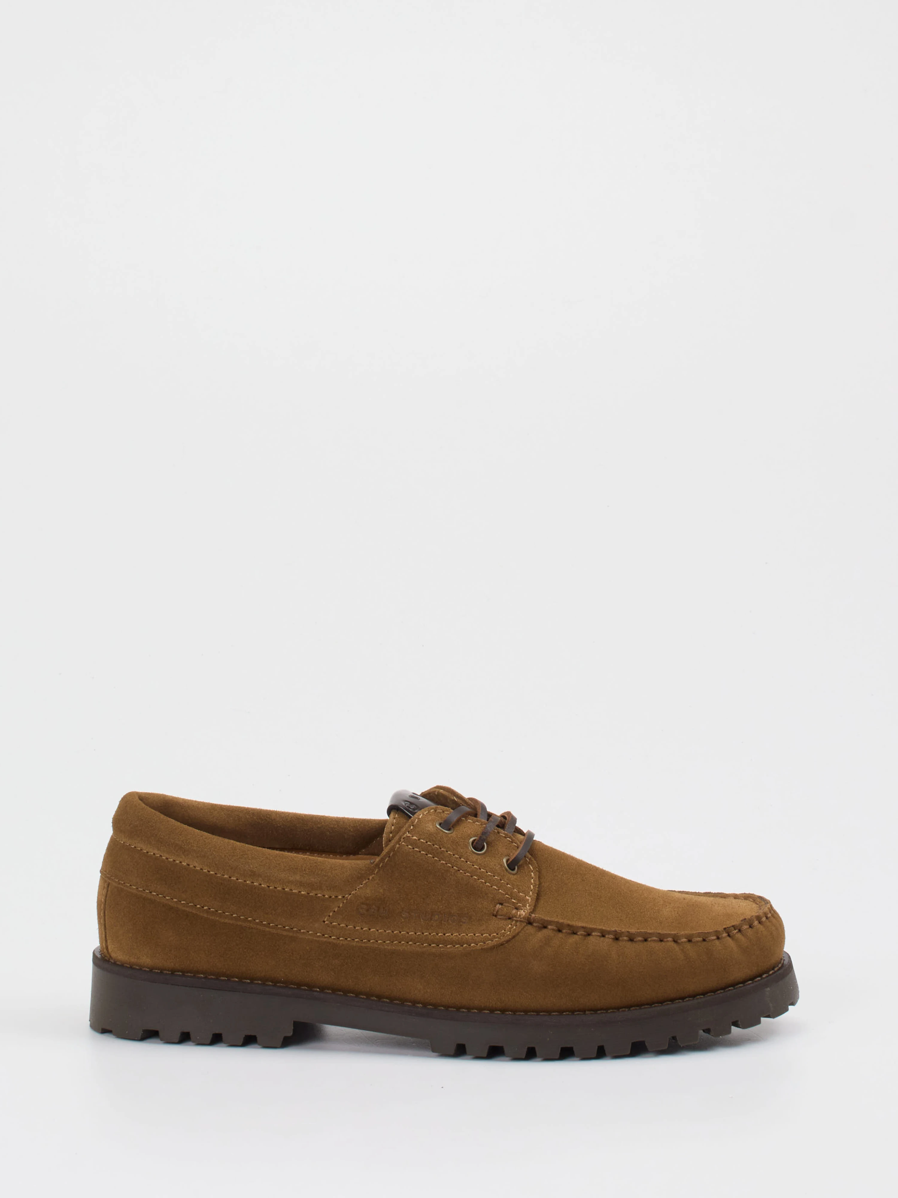Bootsschuh braun 4611229006701