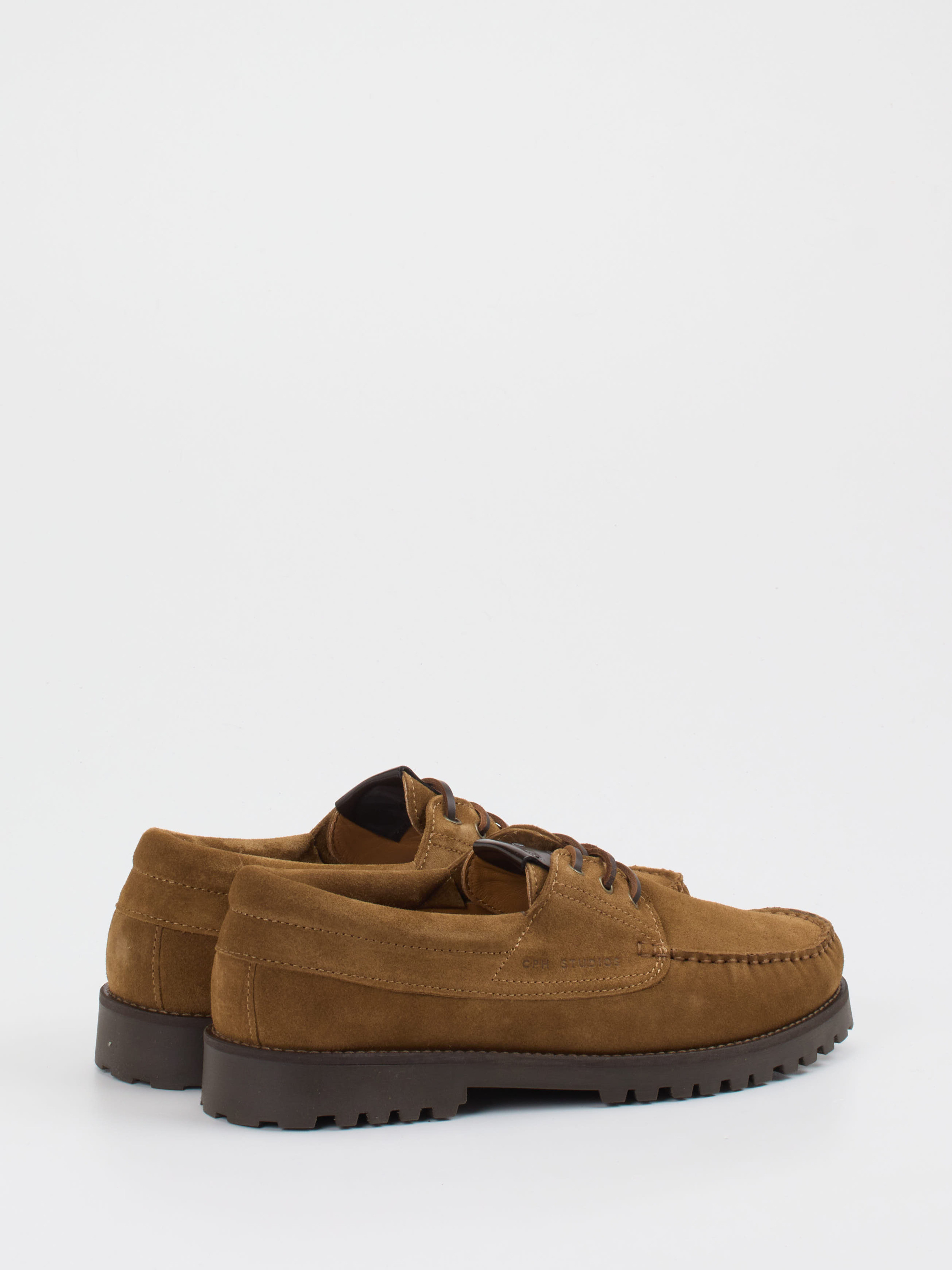 Bootsschuh braun 4611229006703