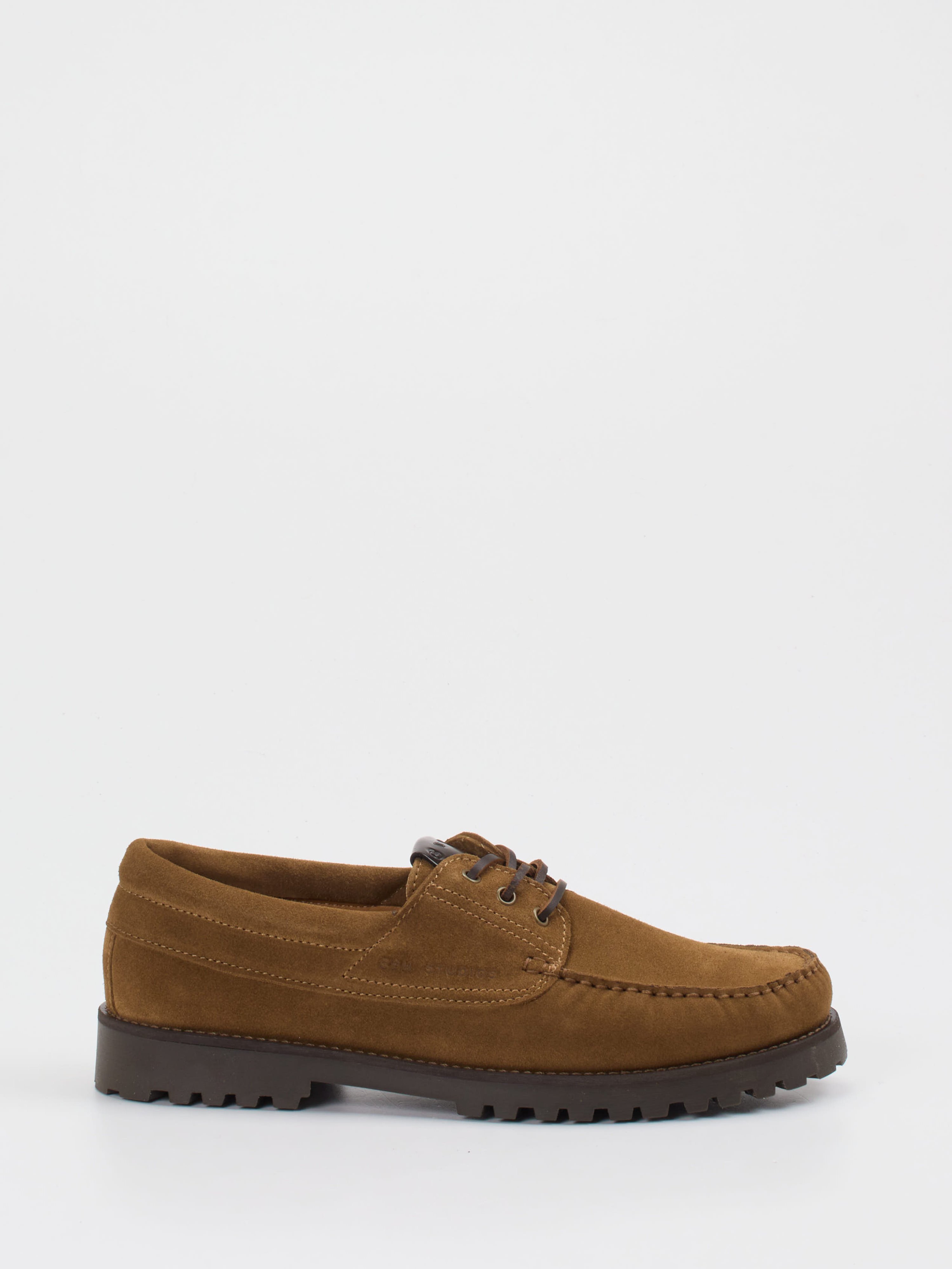 Bootsschuh braun 4611229006701