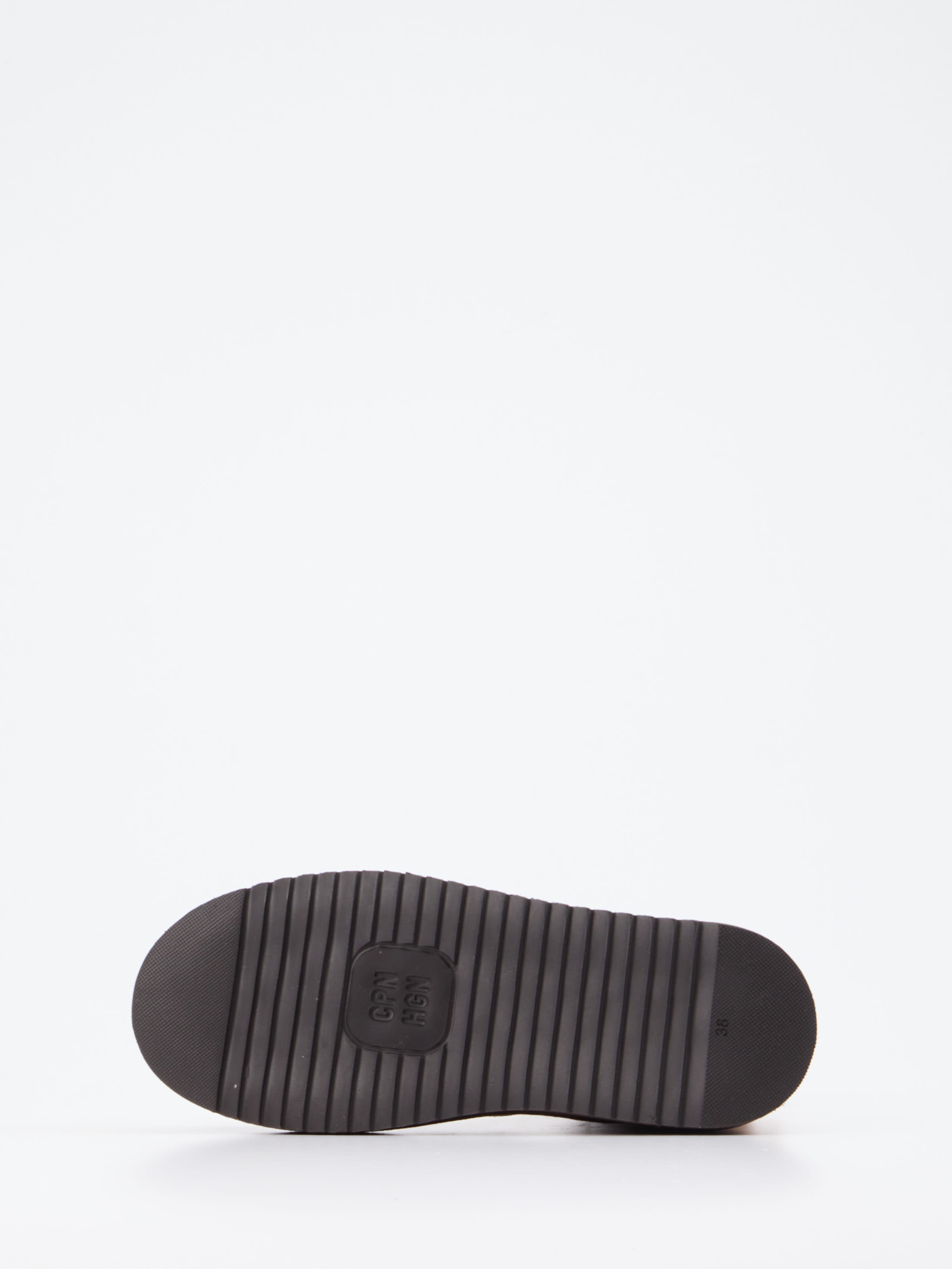 Stiefelette CPH258 braun 1813209001905