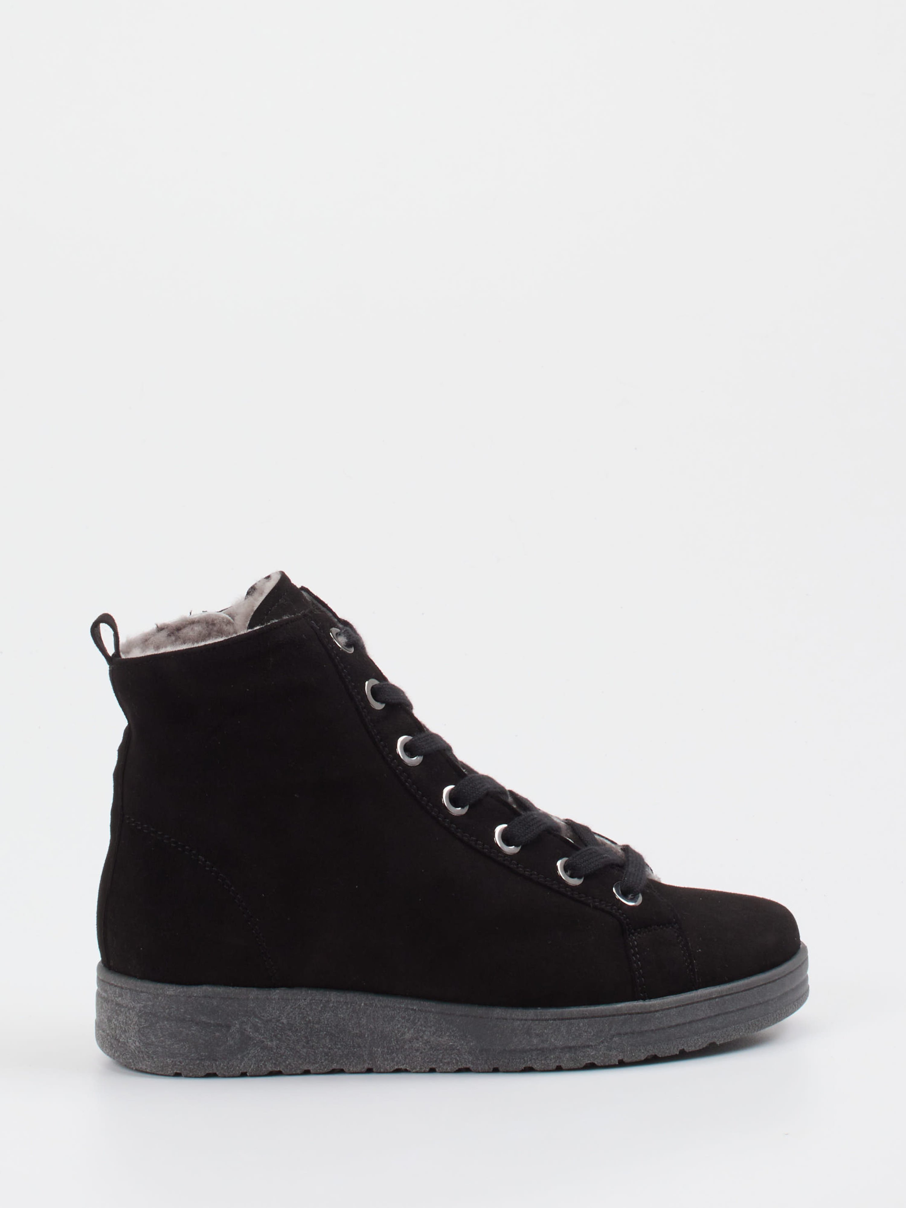 Stiefelette Verona schwarz 2851009017001