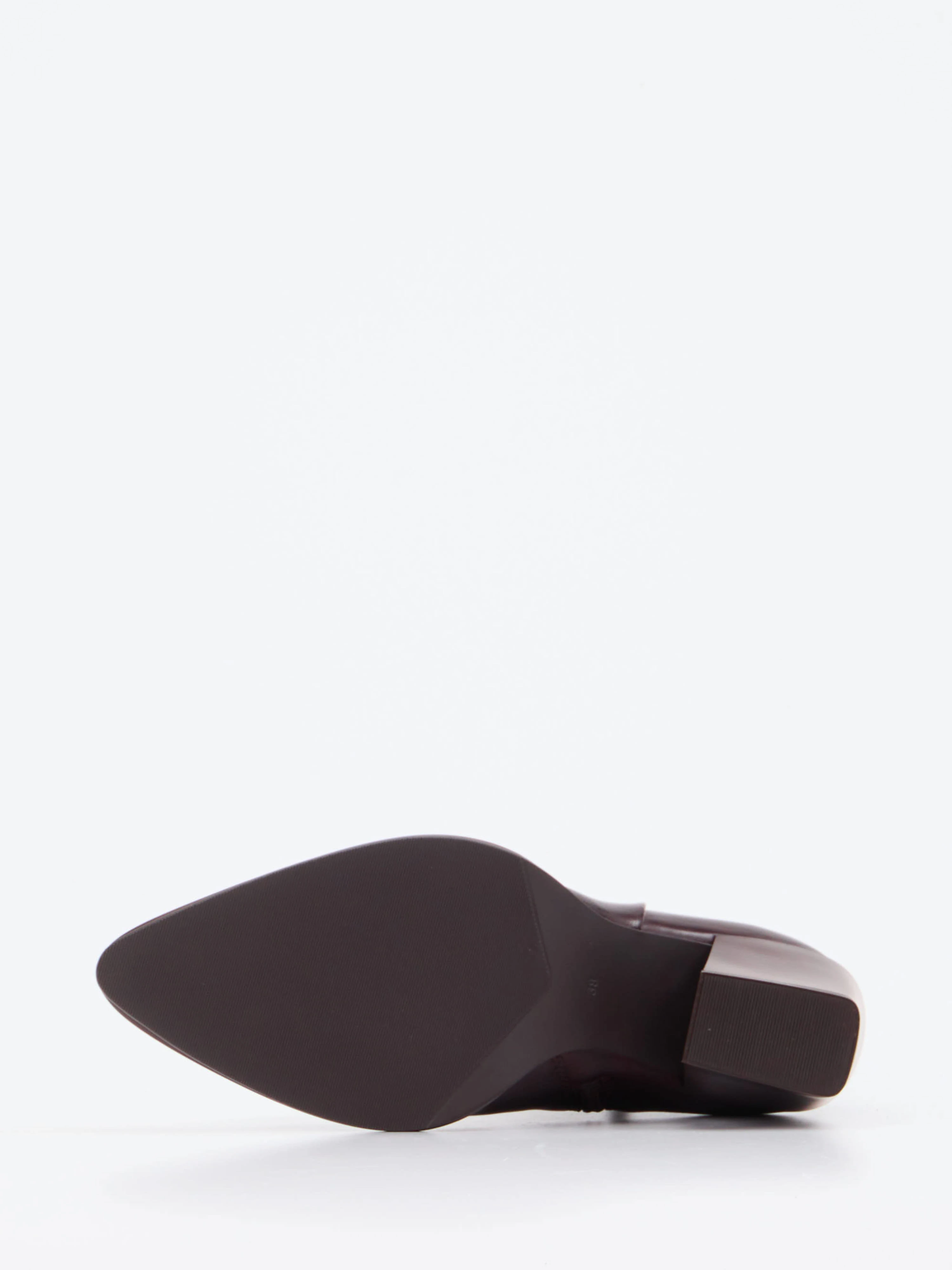 Stiefelette braun 1739259000205