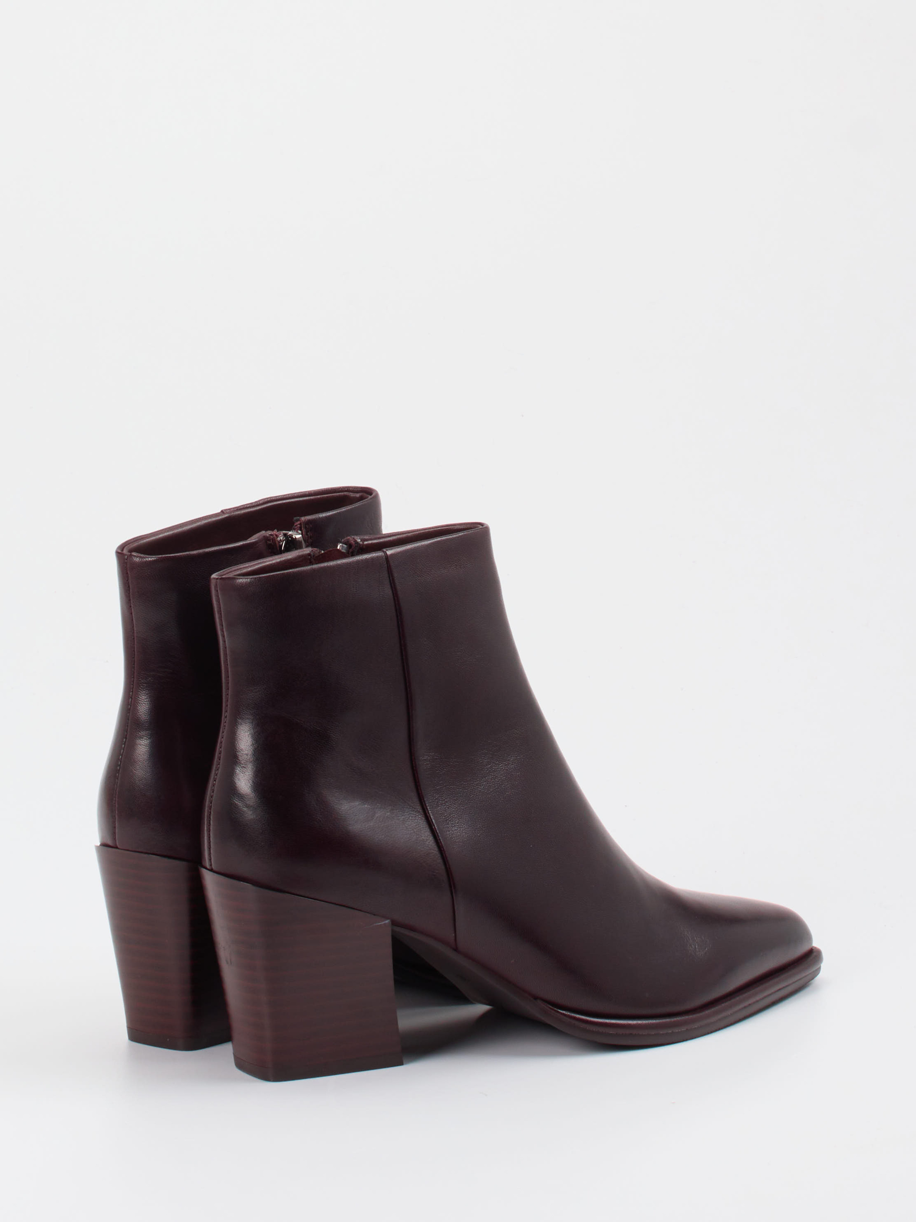 Stiefelette braun 1739259000203