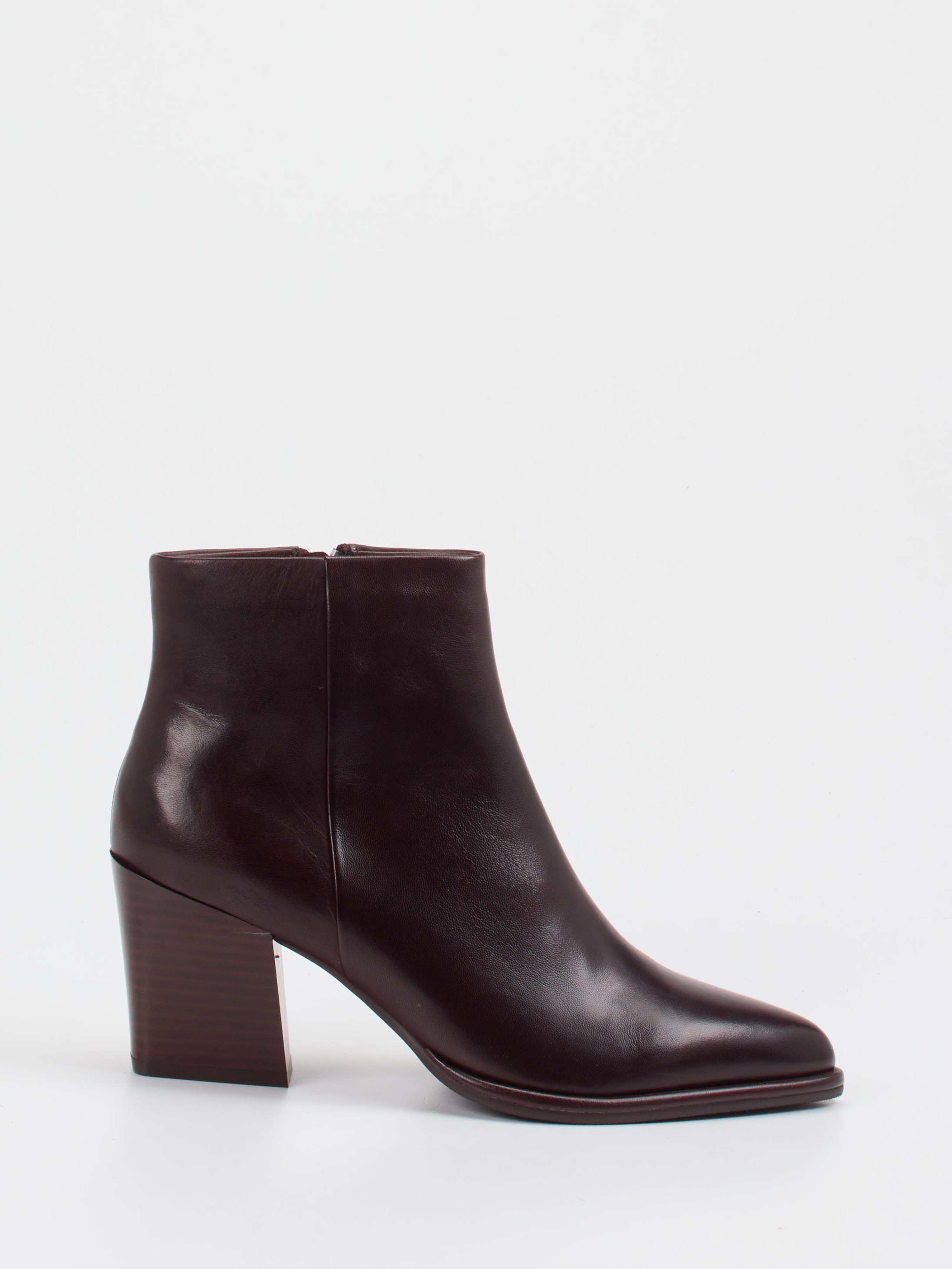 Stiefelette braun 1739259000201