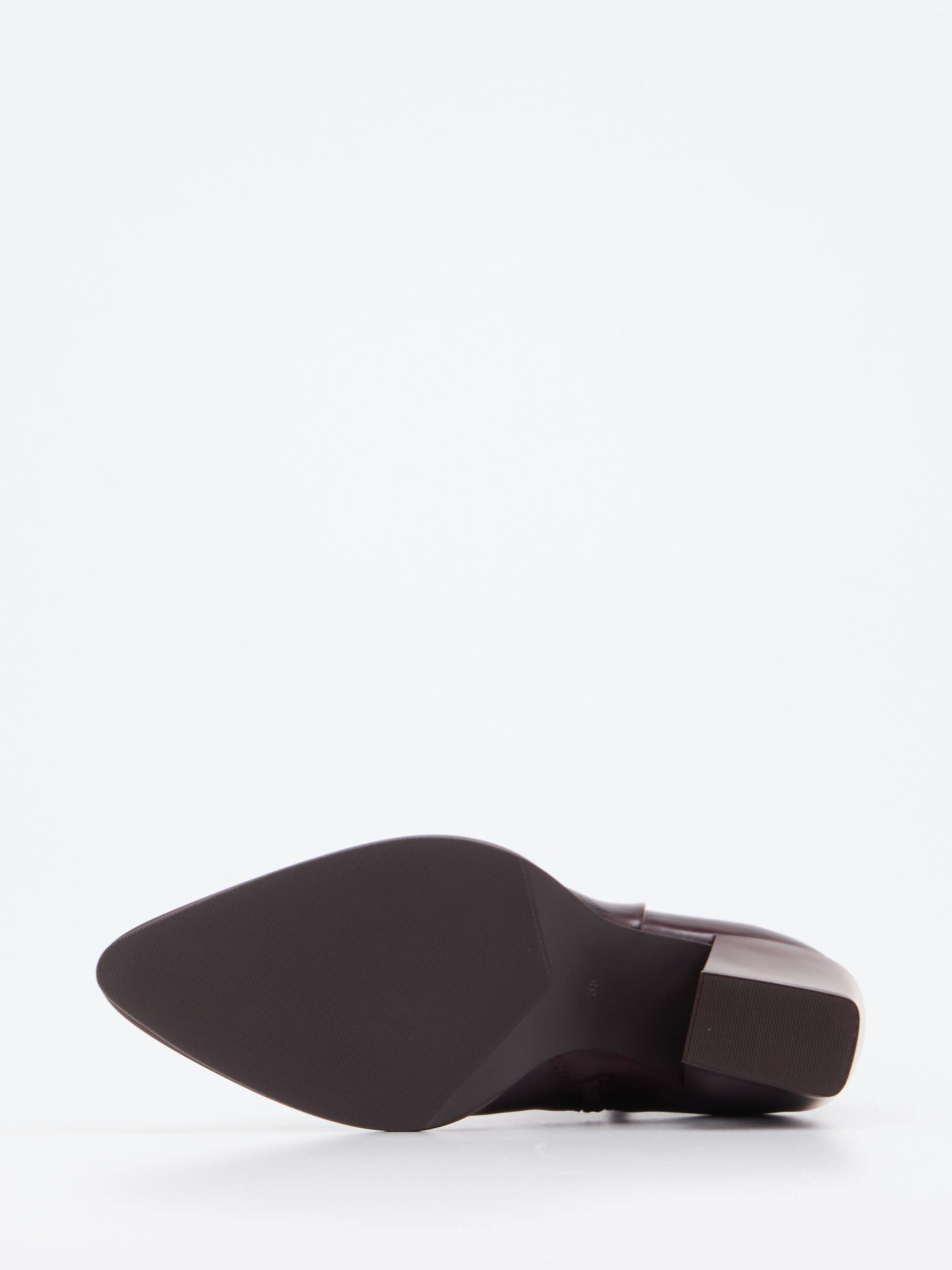 Stiefelette braun 1739259000205