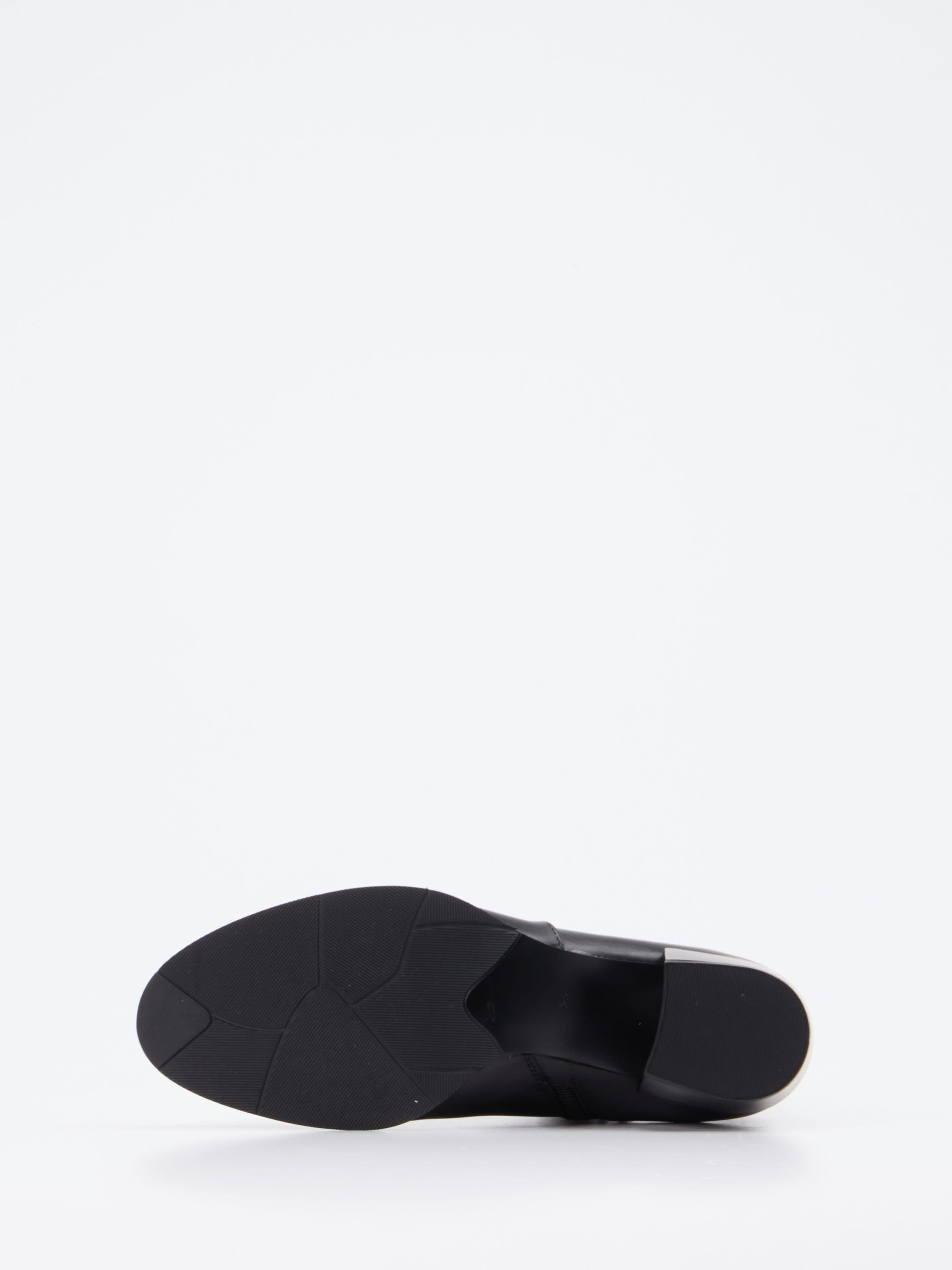 Stiefelette schwarz 1715009021805