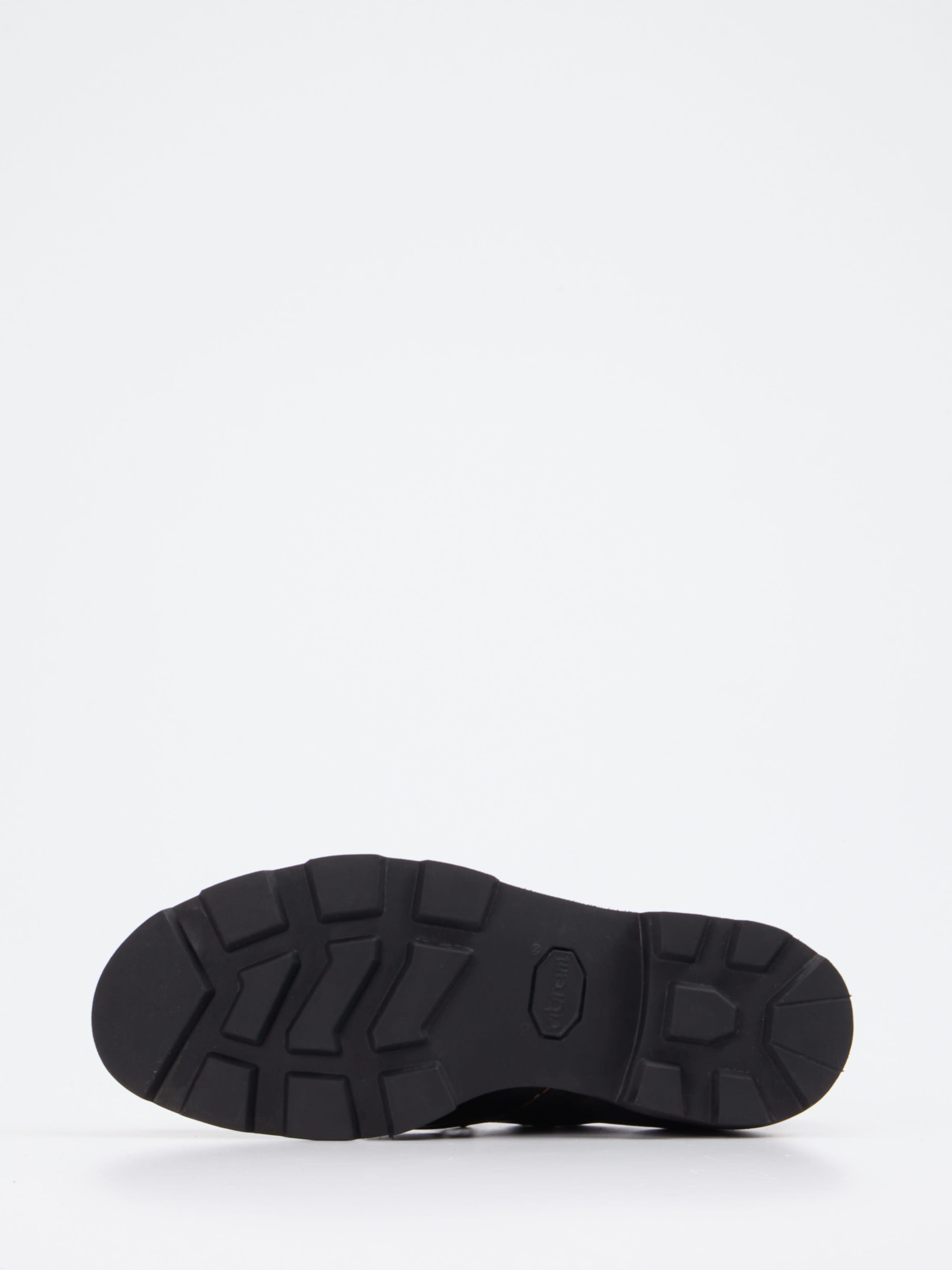 Schnürschuh braun 4610209100605