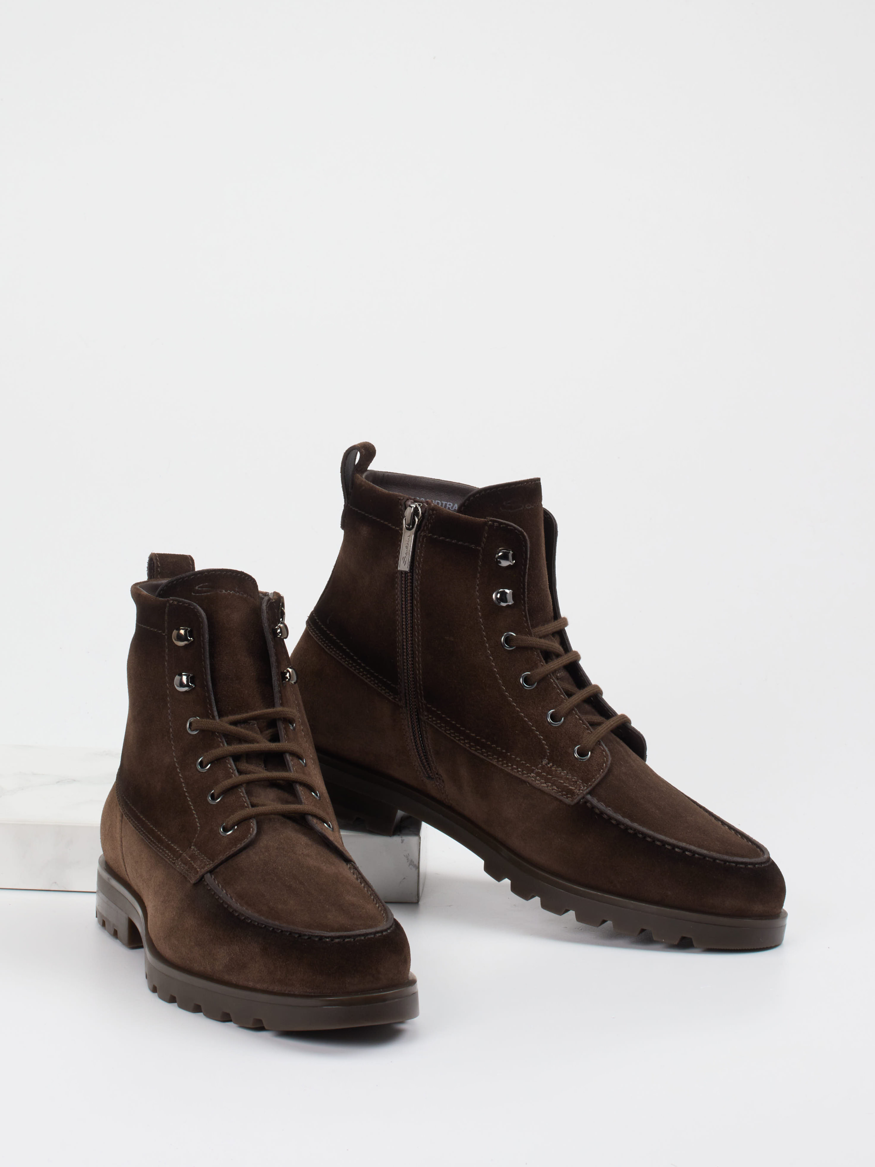 Boot braun 4801209060004