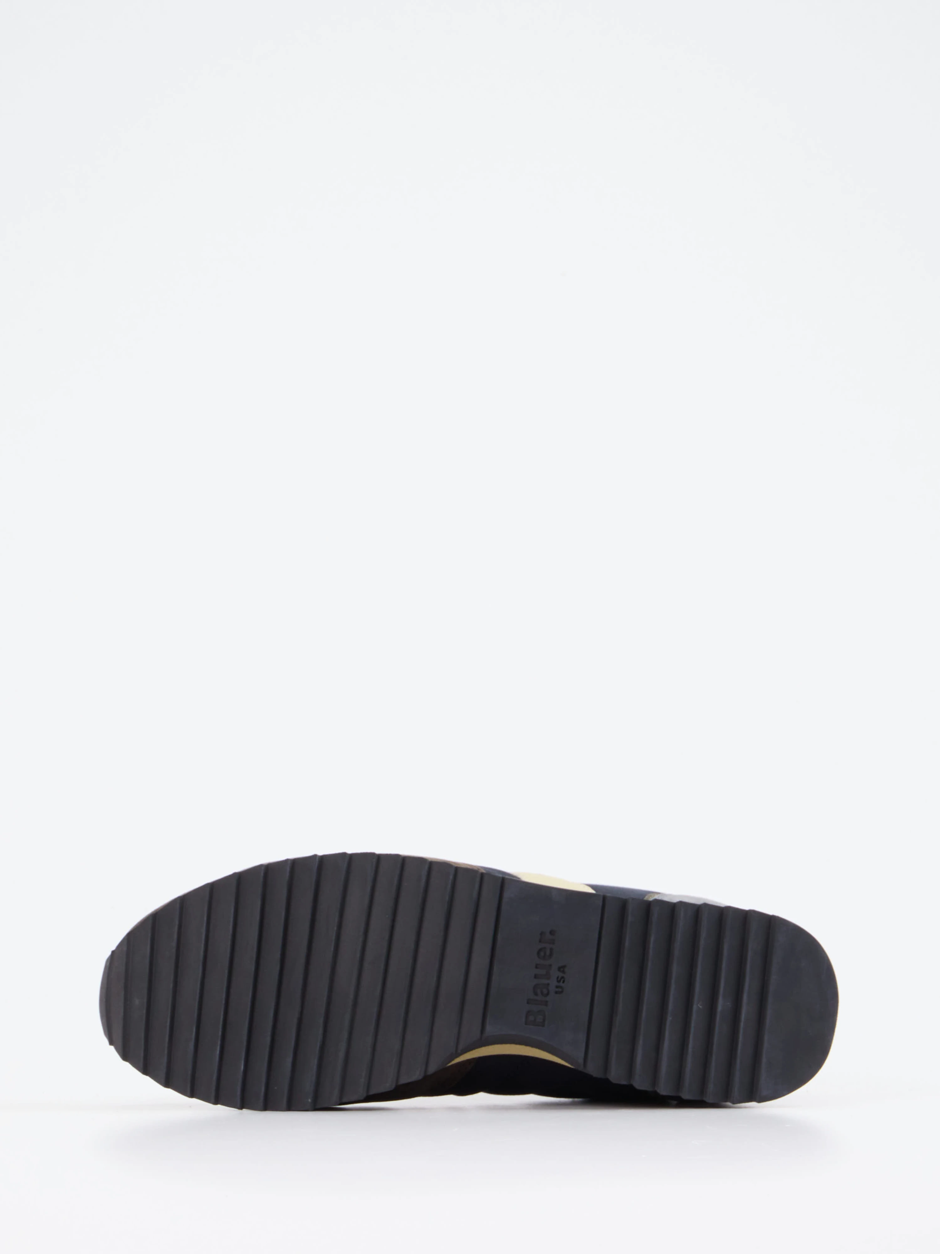 Sneaker blau 4661102006605