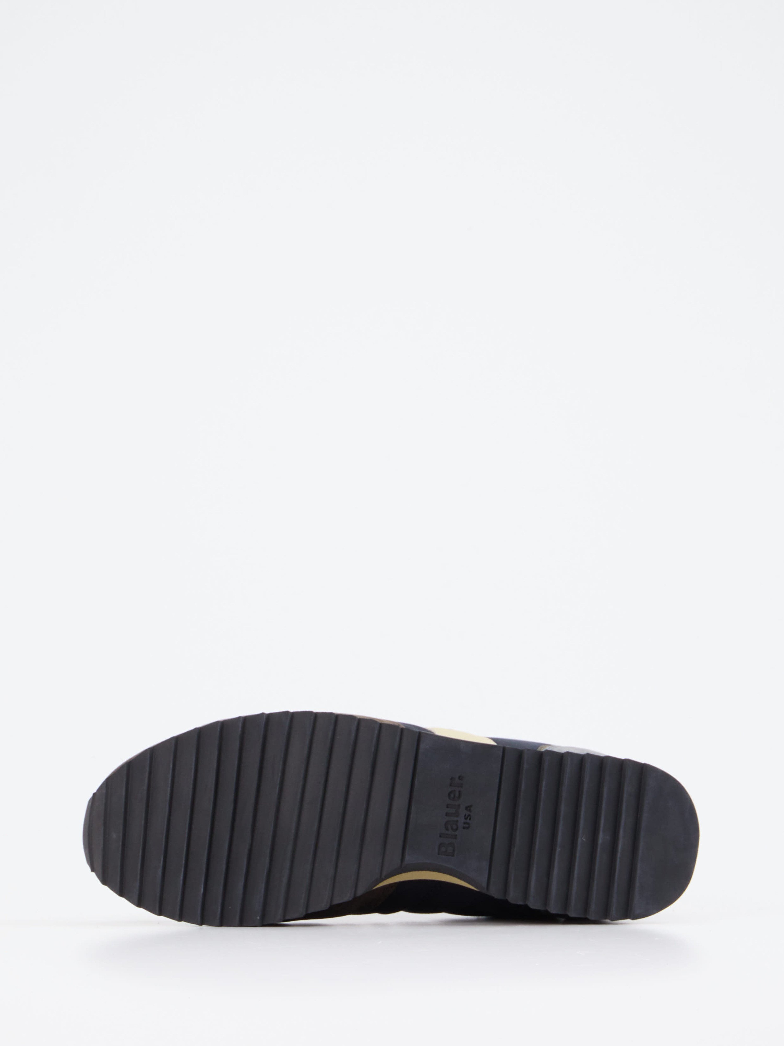 Sneaker blau 4661102006605