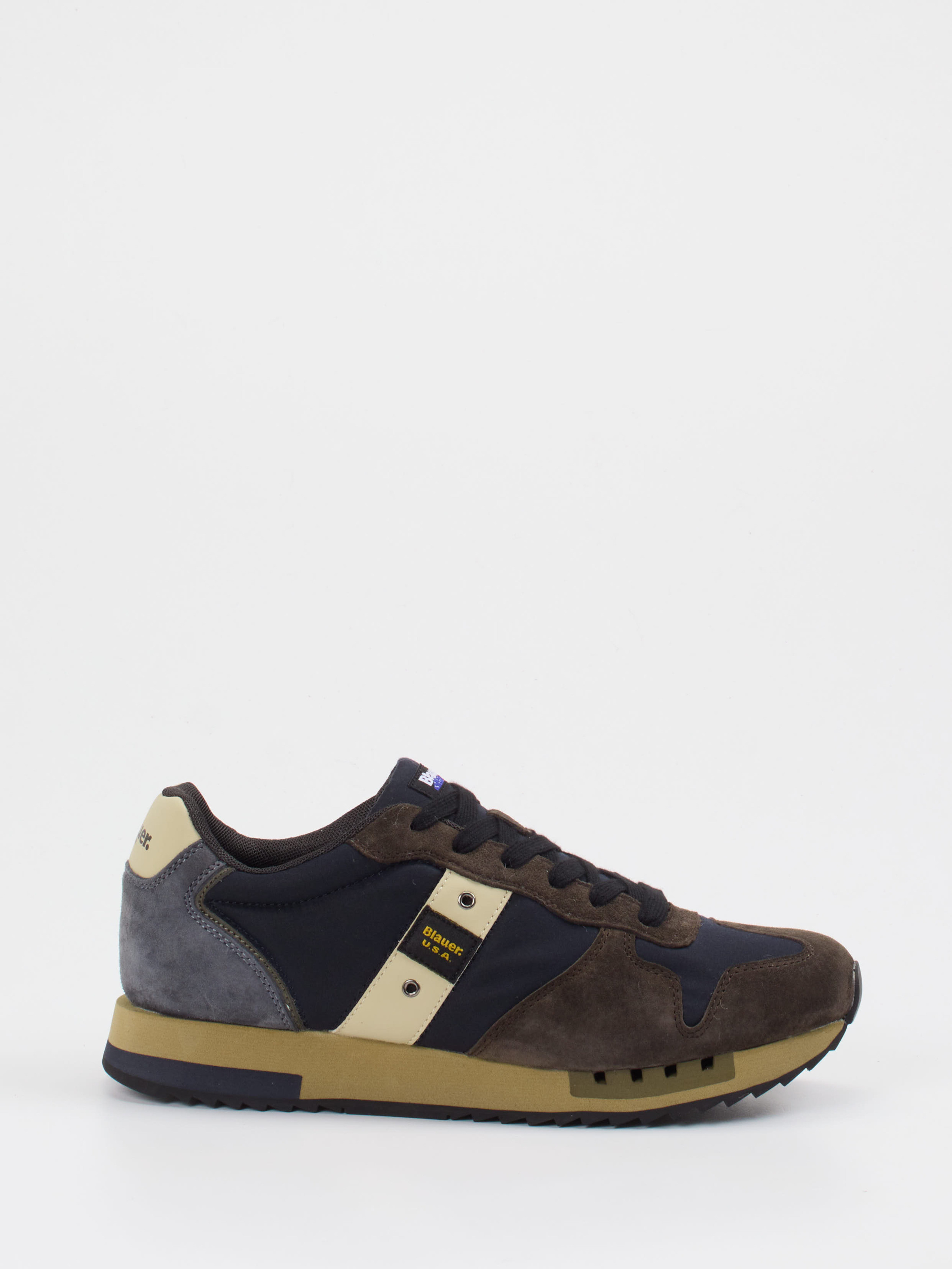 Sneaker blau 4661102006601
