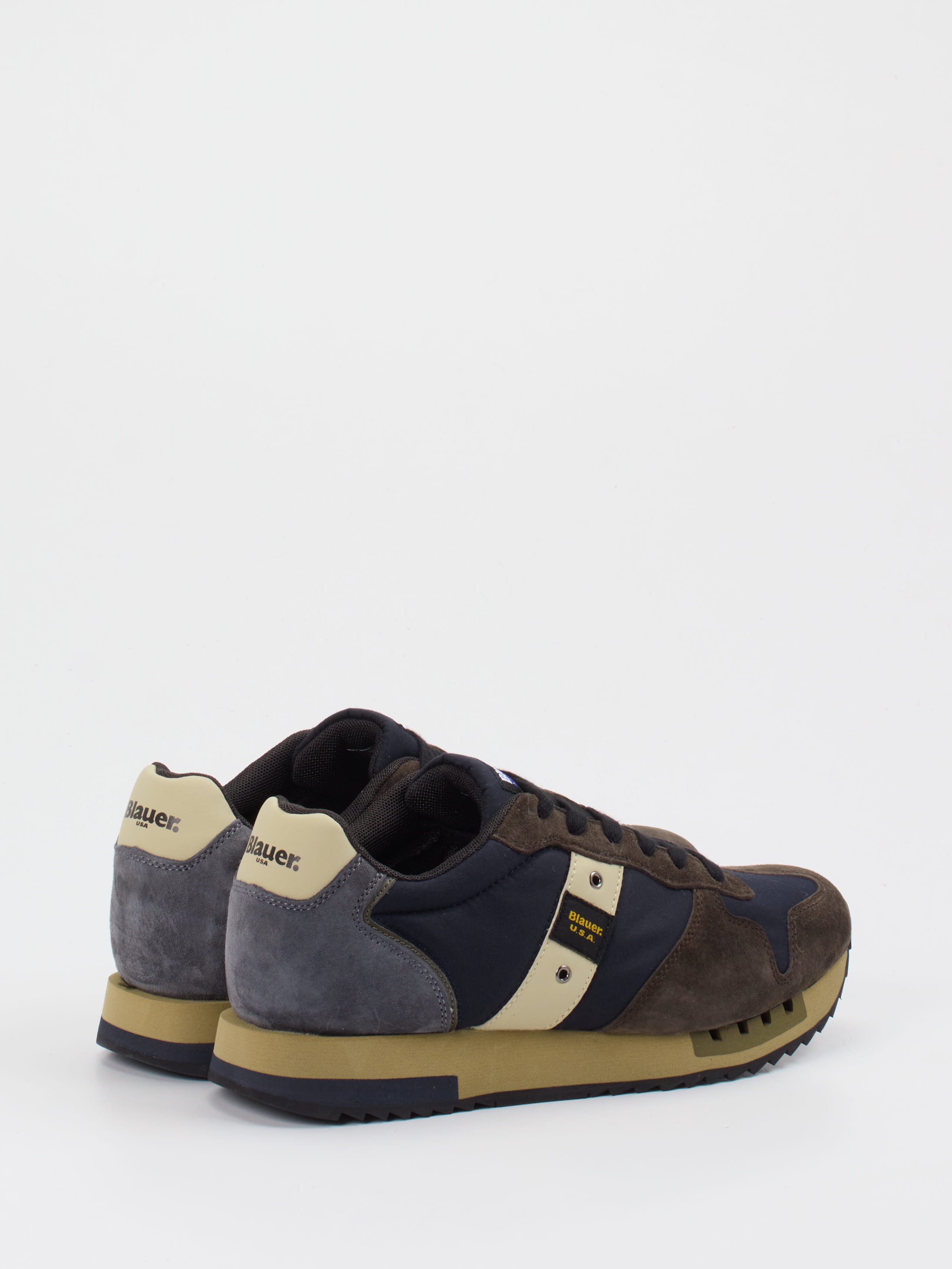 Sneaker blau 4661102006603