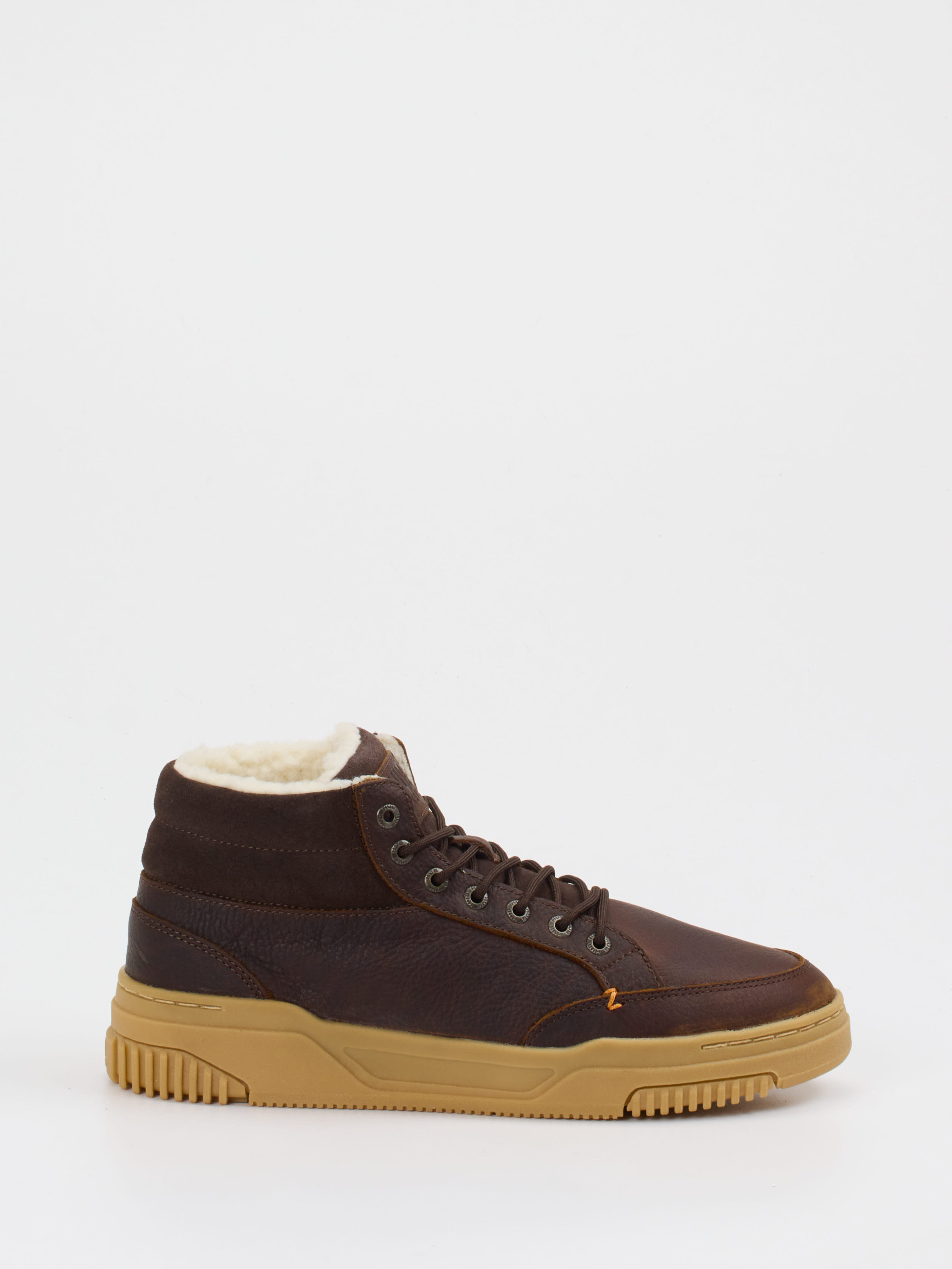 Sneaker high braun 8466209009001