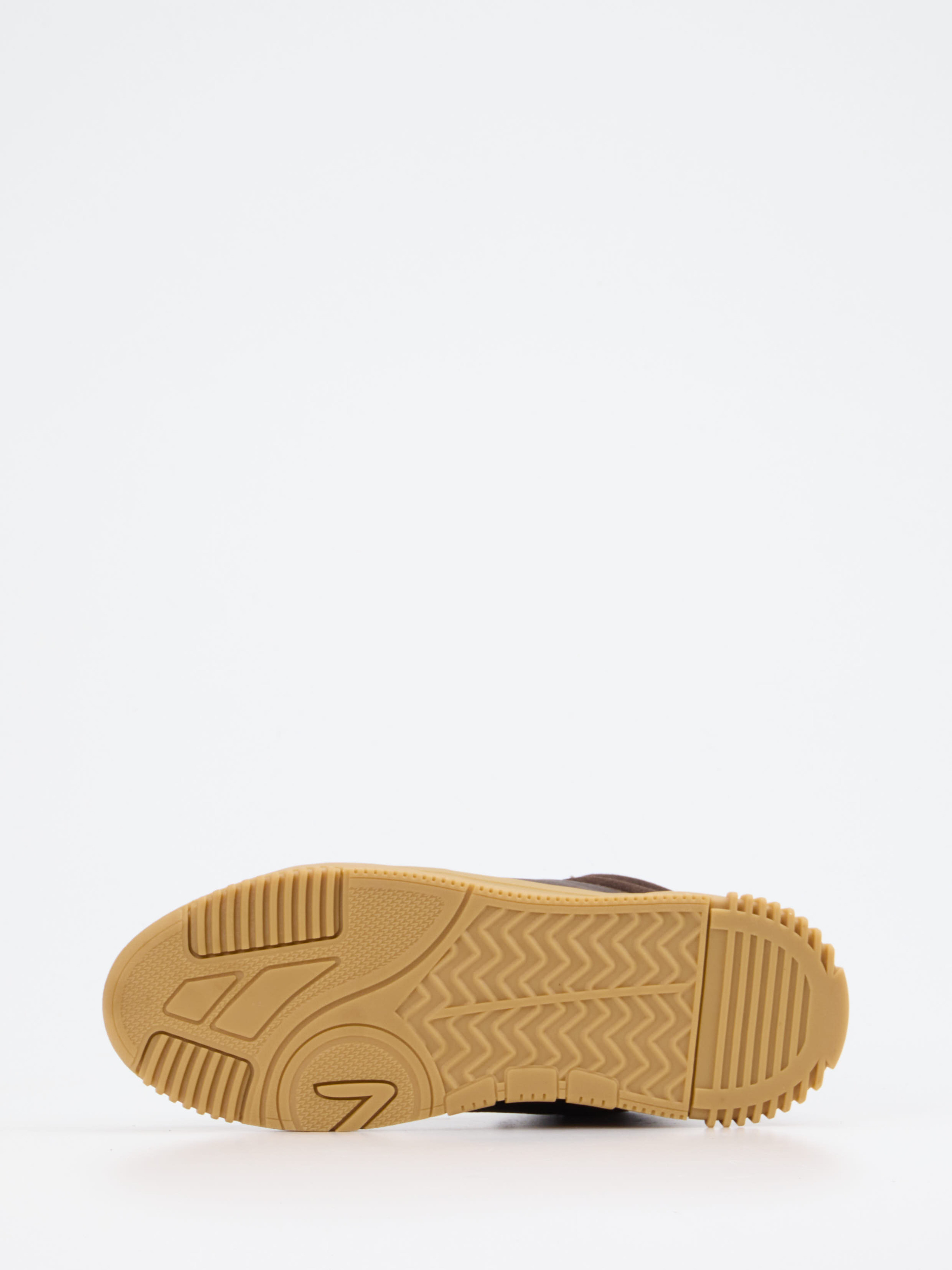 Sneaker high braun 8466209009005