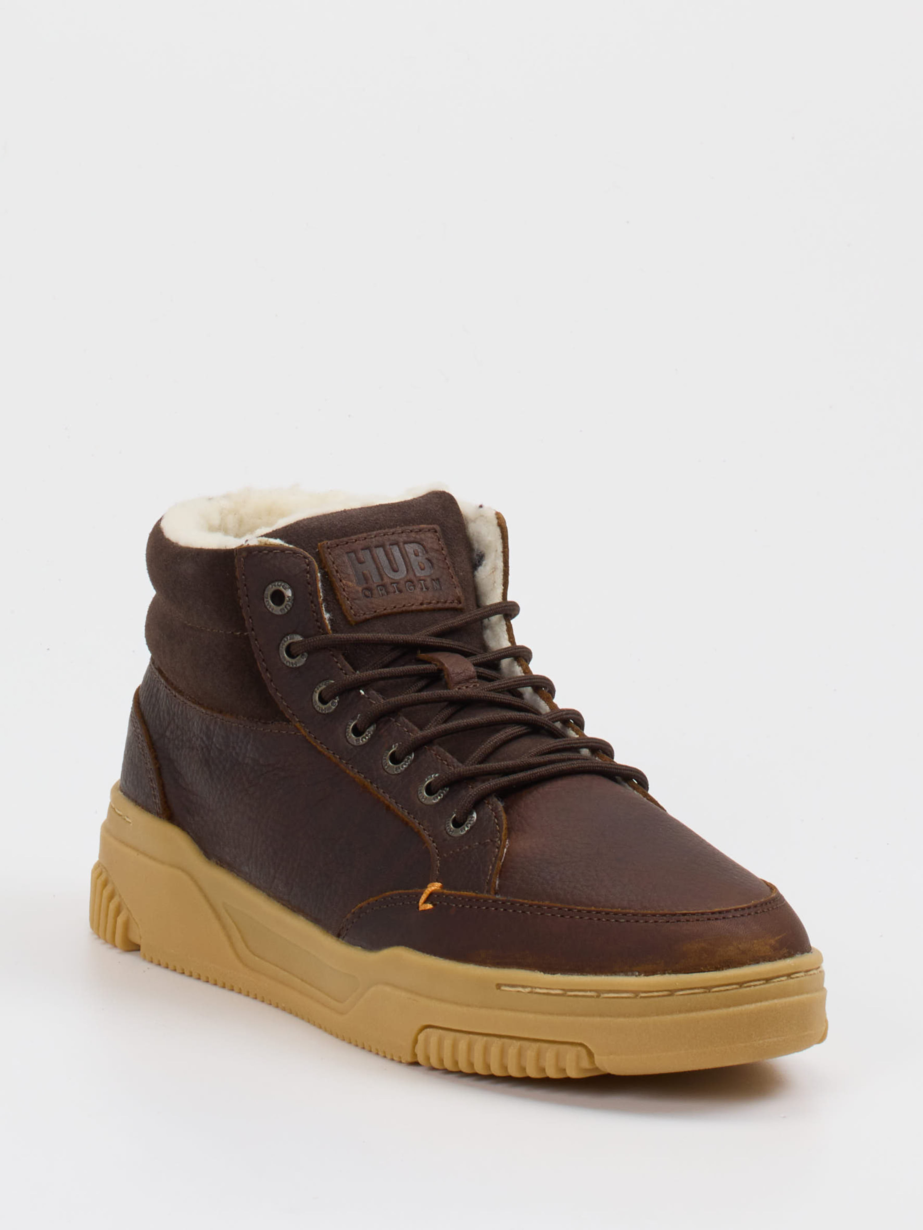 Sneaker high braun 8466209009006