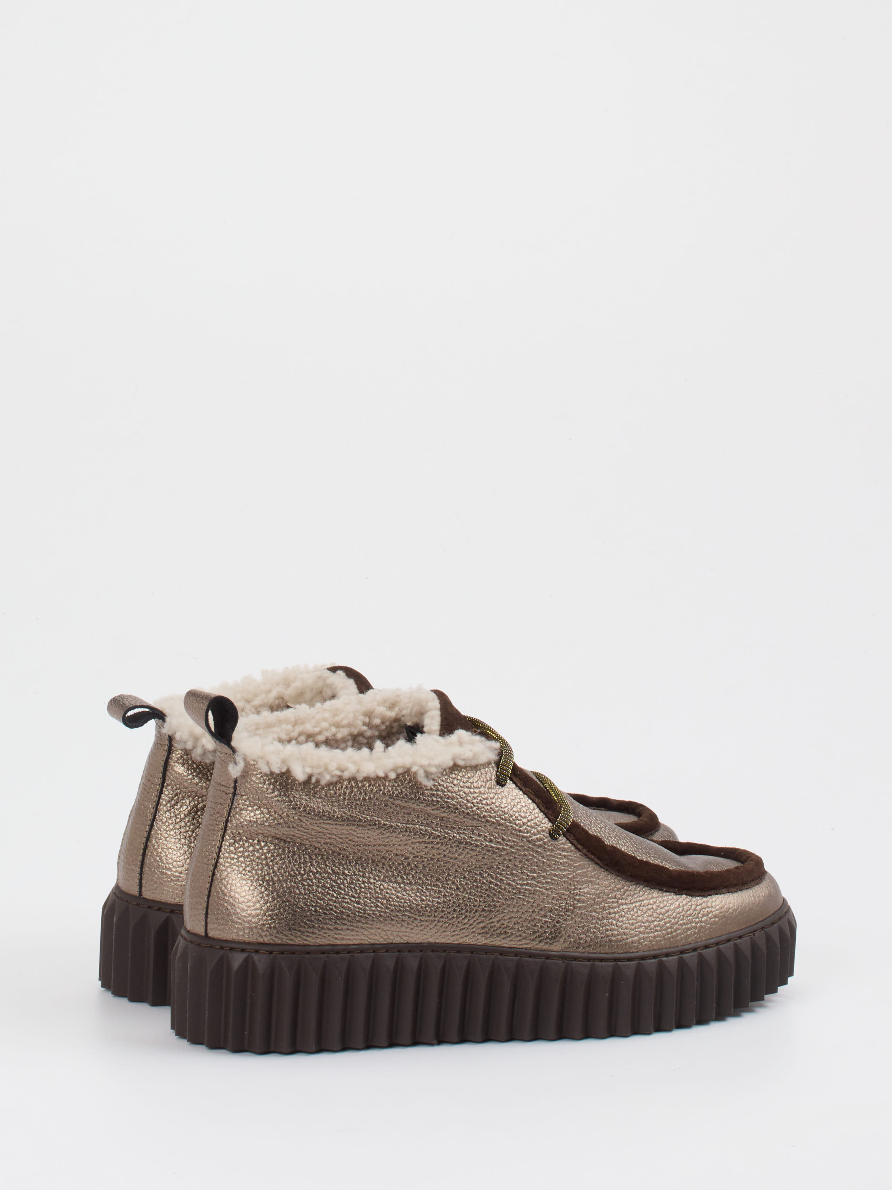 Sneaker gelb 1803802000103