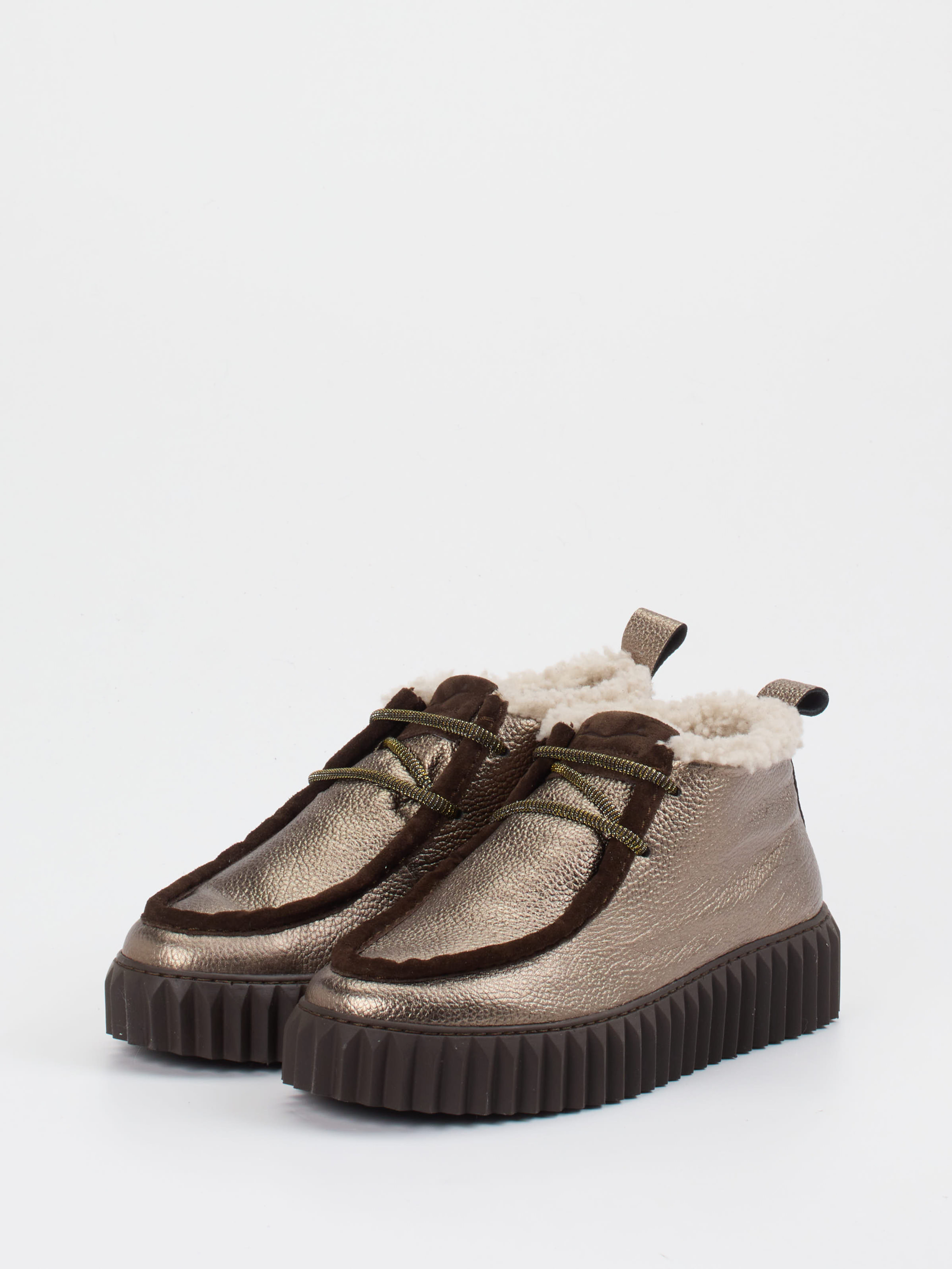 Sneaker gelb 1803802000102