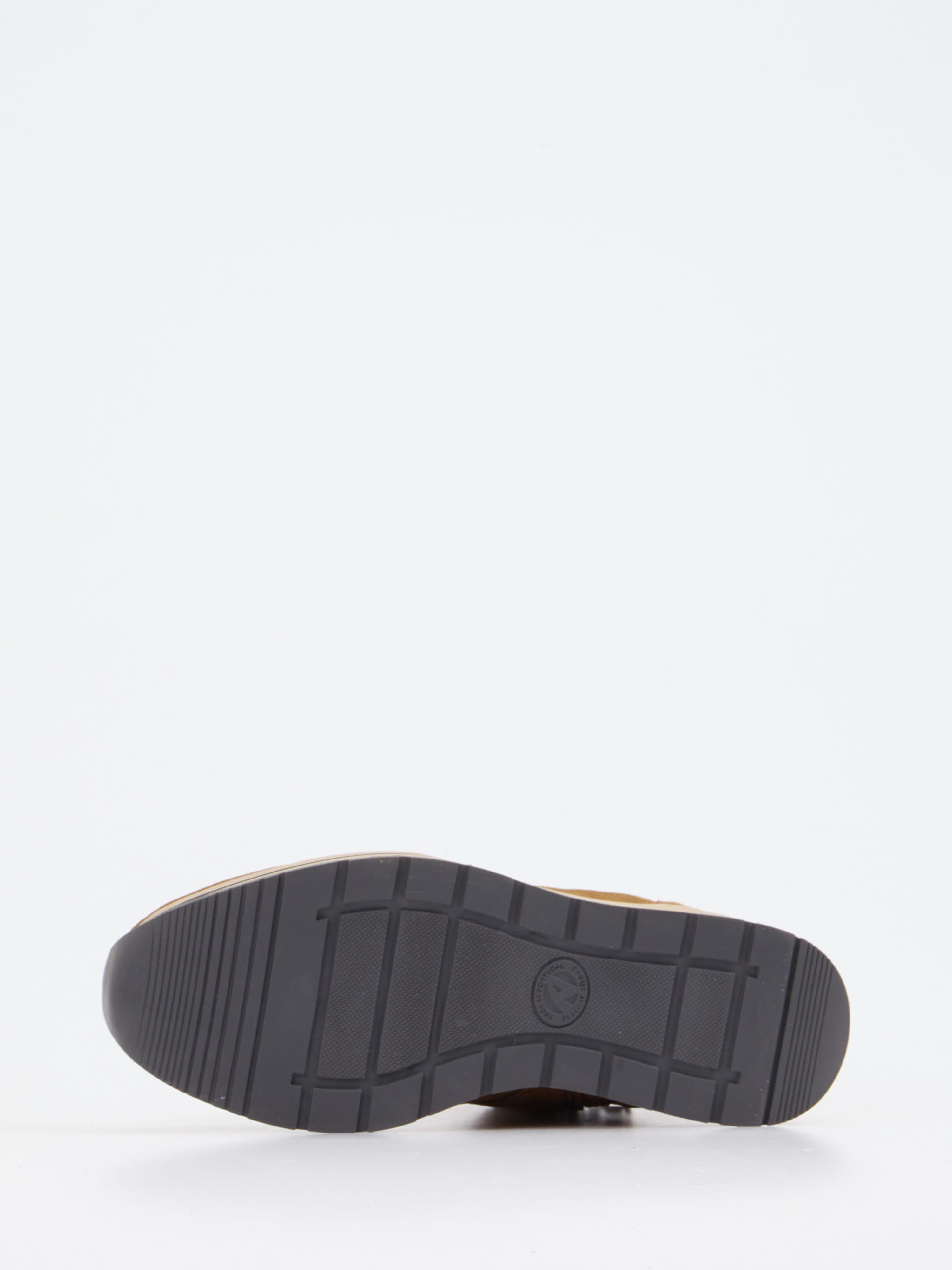 Schnürstiefelette braun 2751229005805