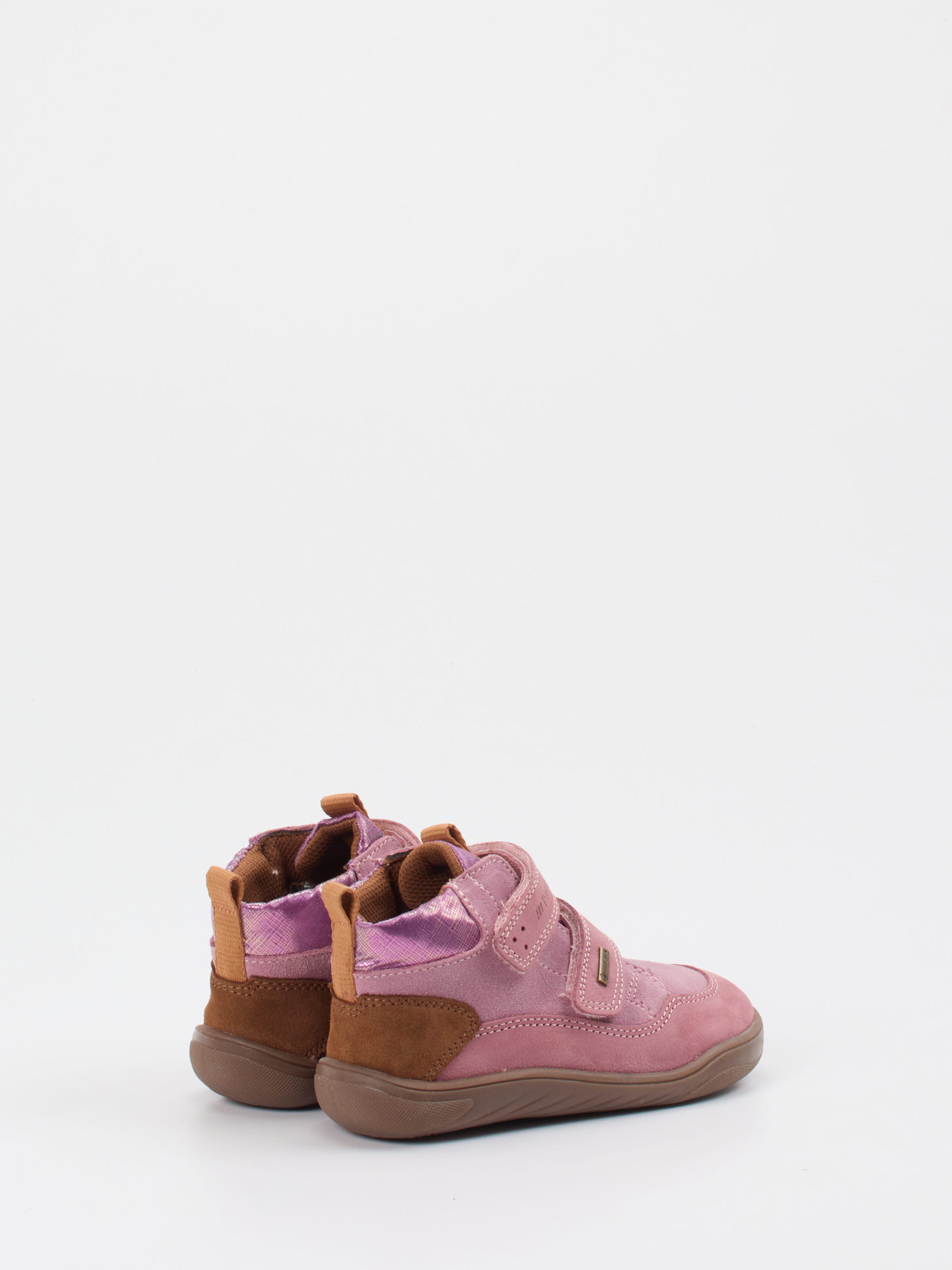 Klettverschlussboot rosa 6830599002103
