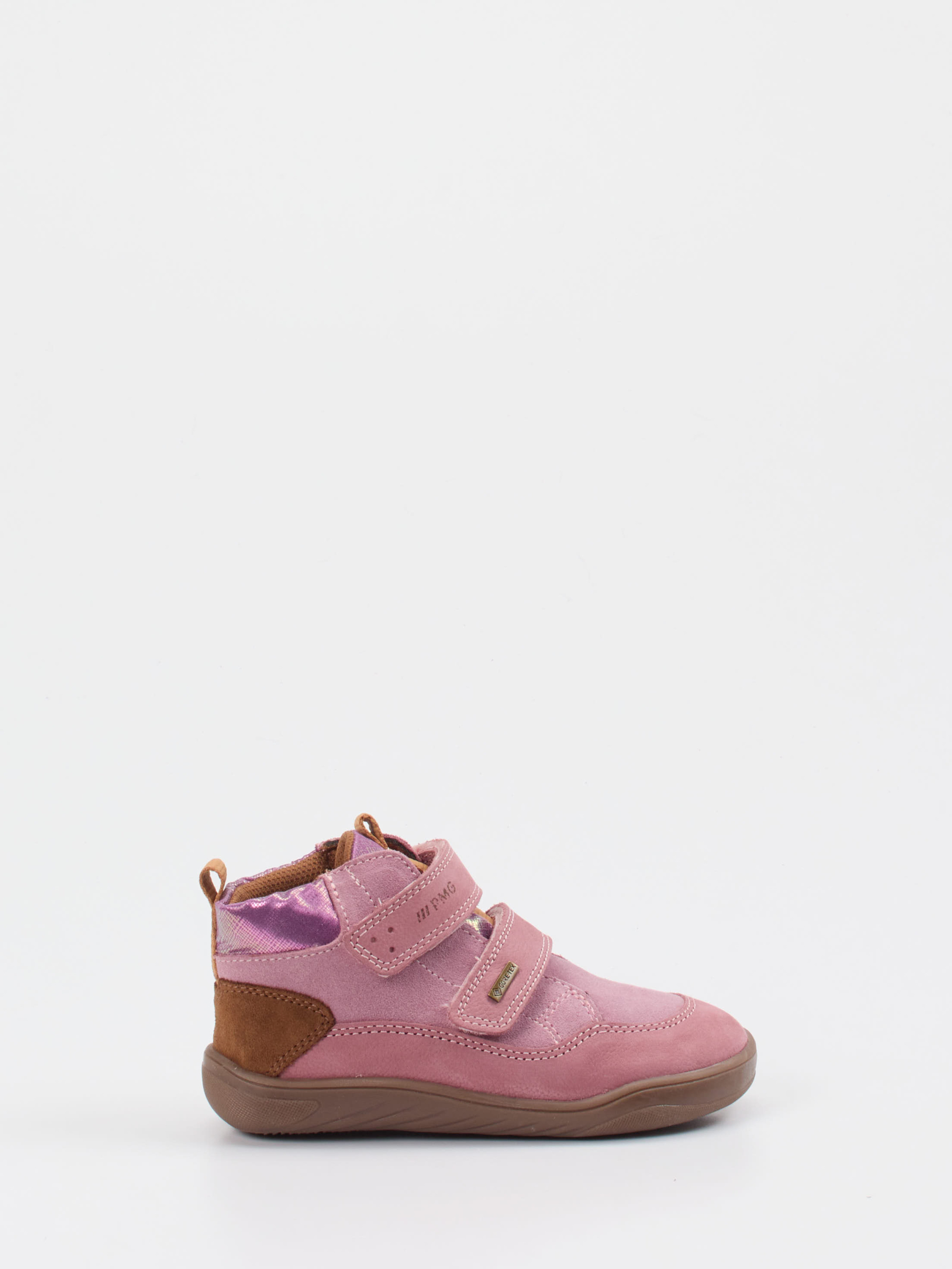 Klettverschlussboot rosa 6830599002101