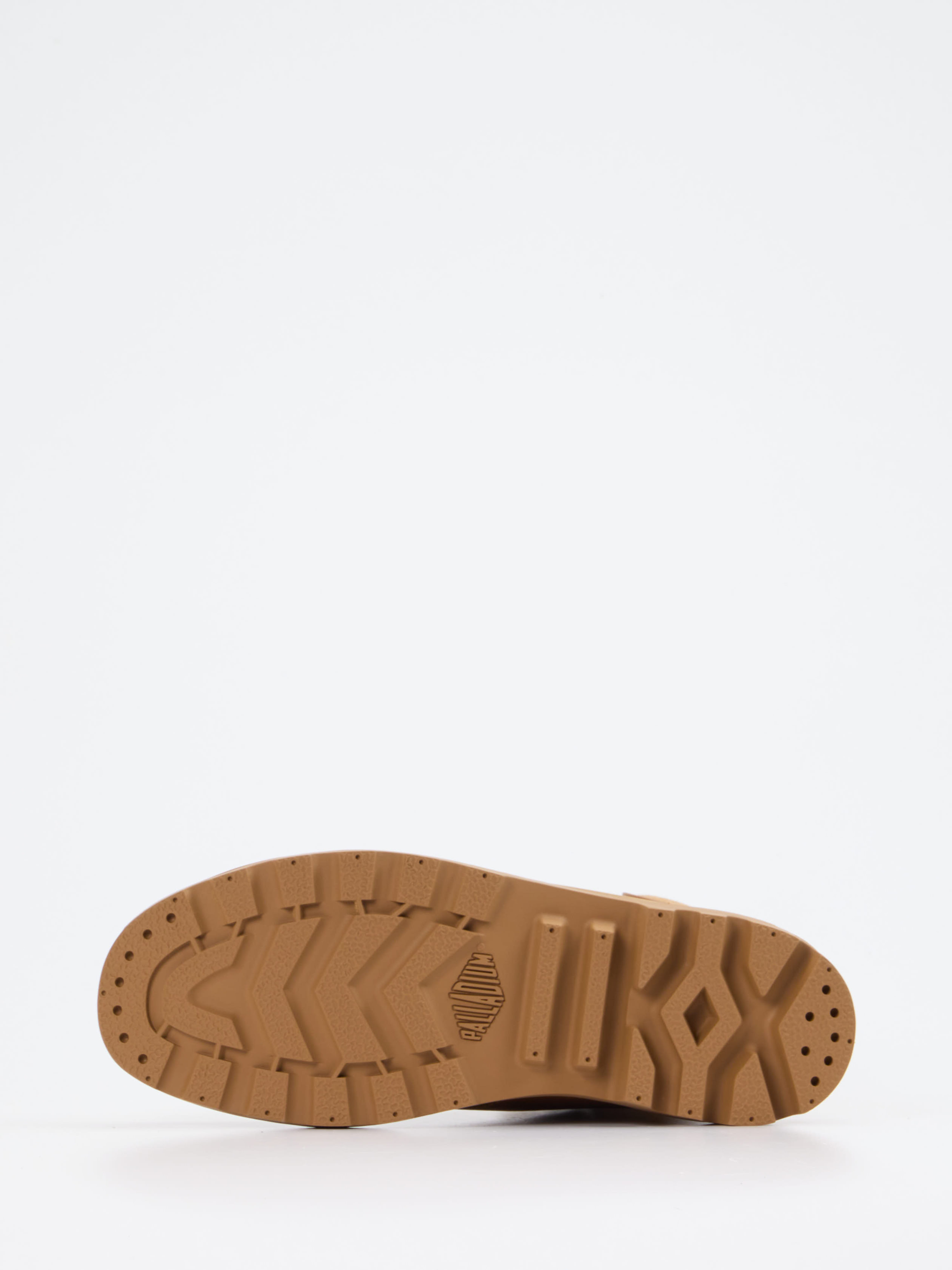Sneaker high braun 8466289003805