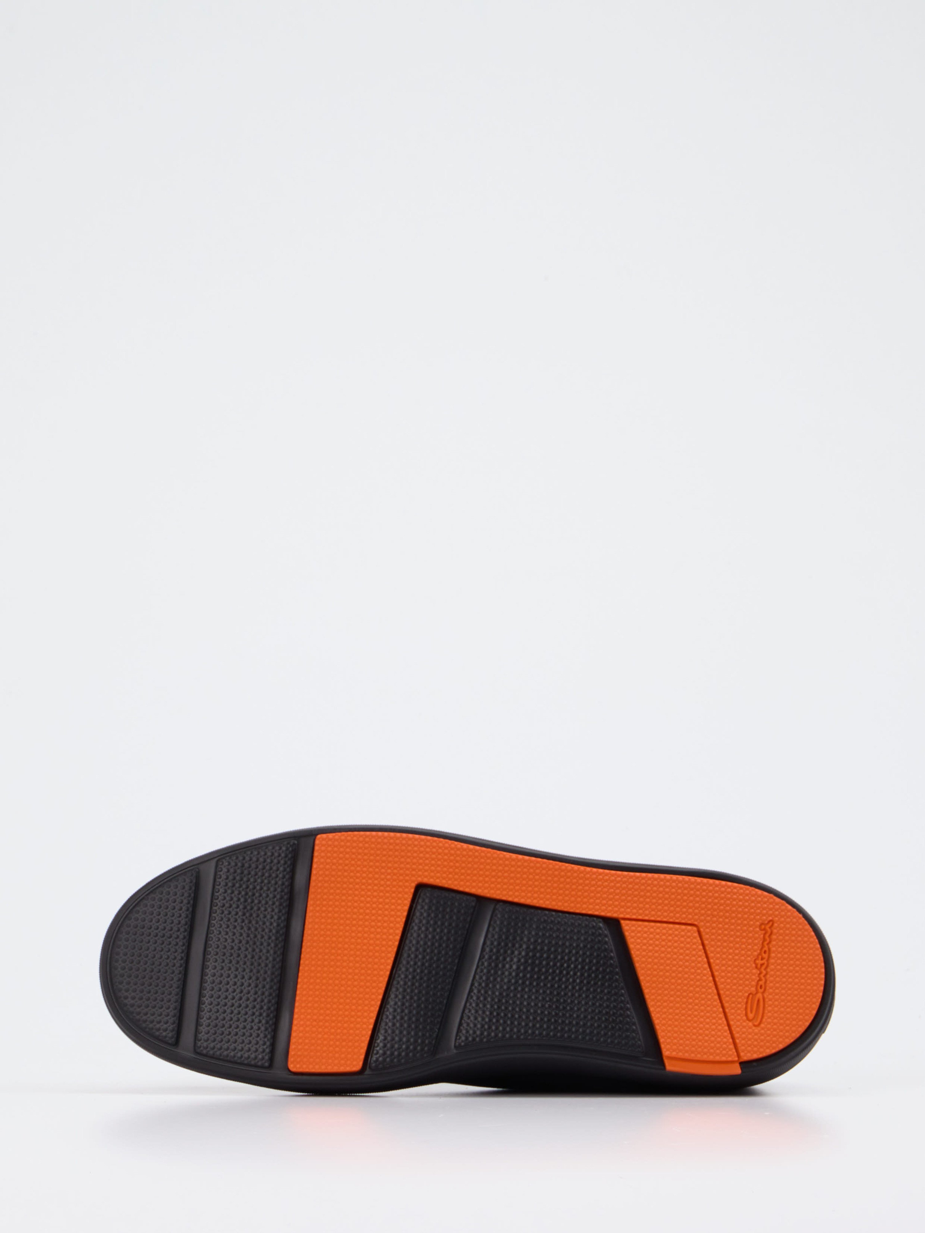 Sneaker braun 4661209021705