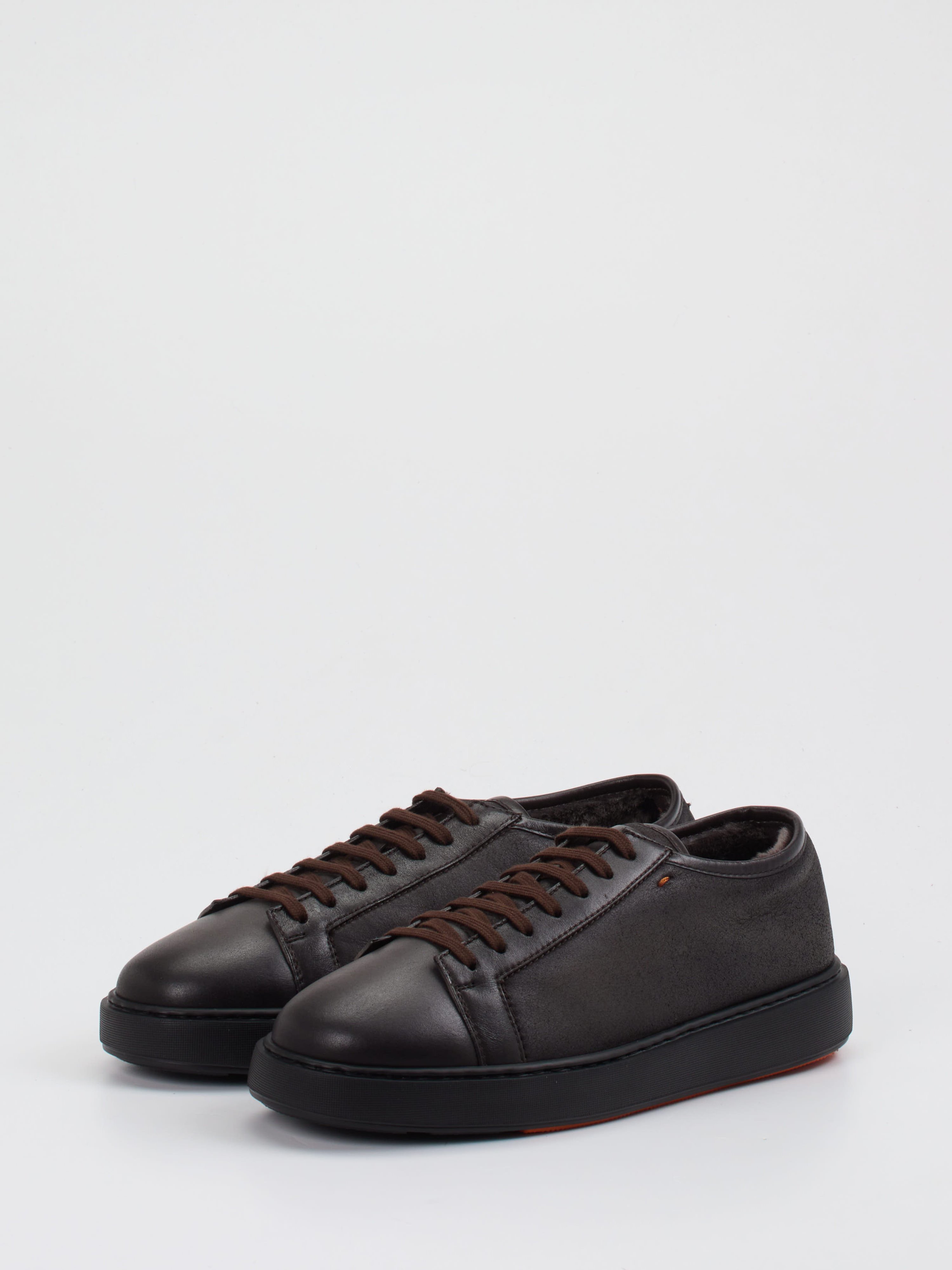 Sneaker braun 4661209021702