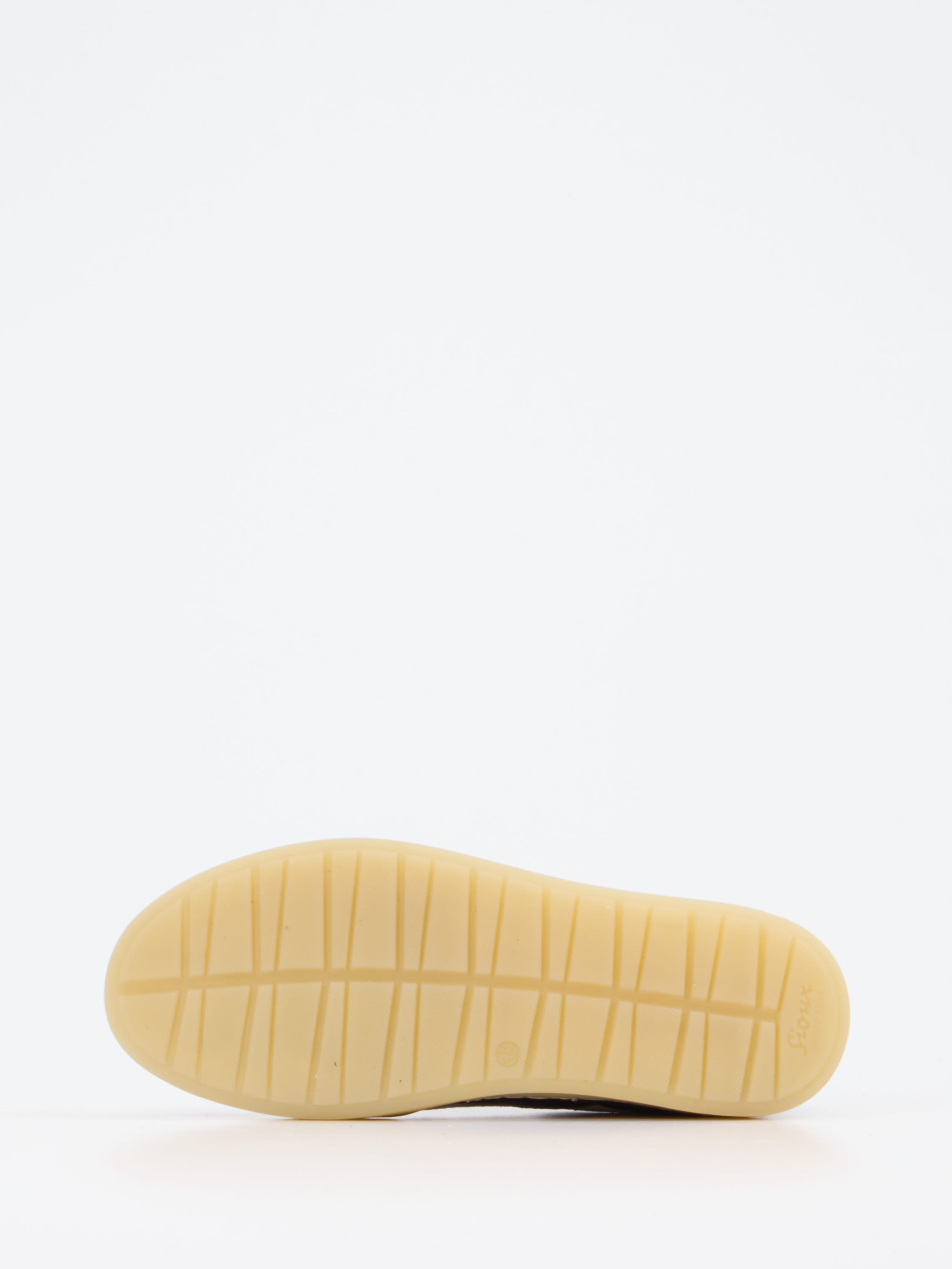 Sneaker blau 2661107000905