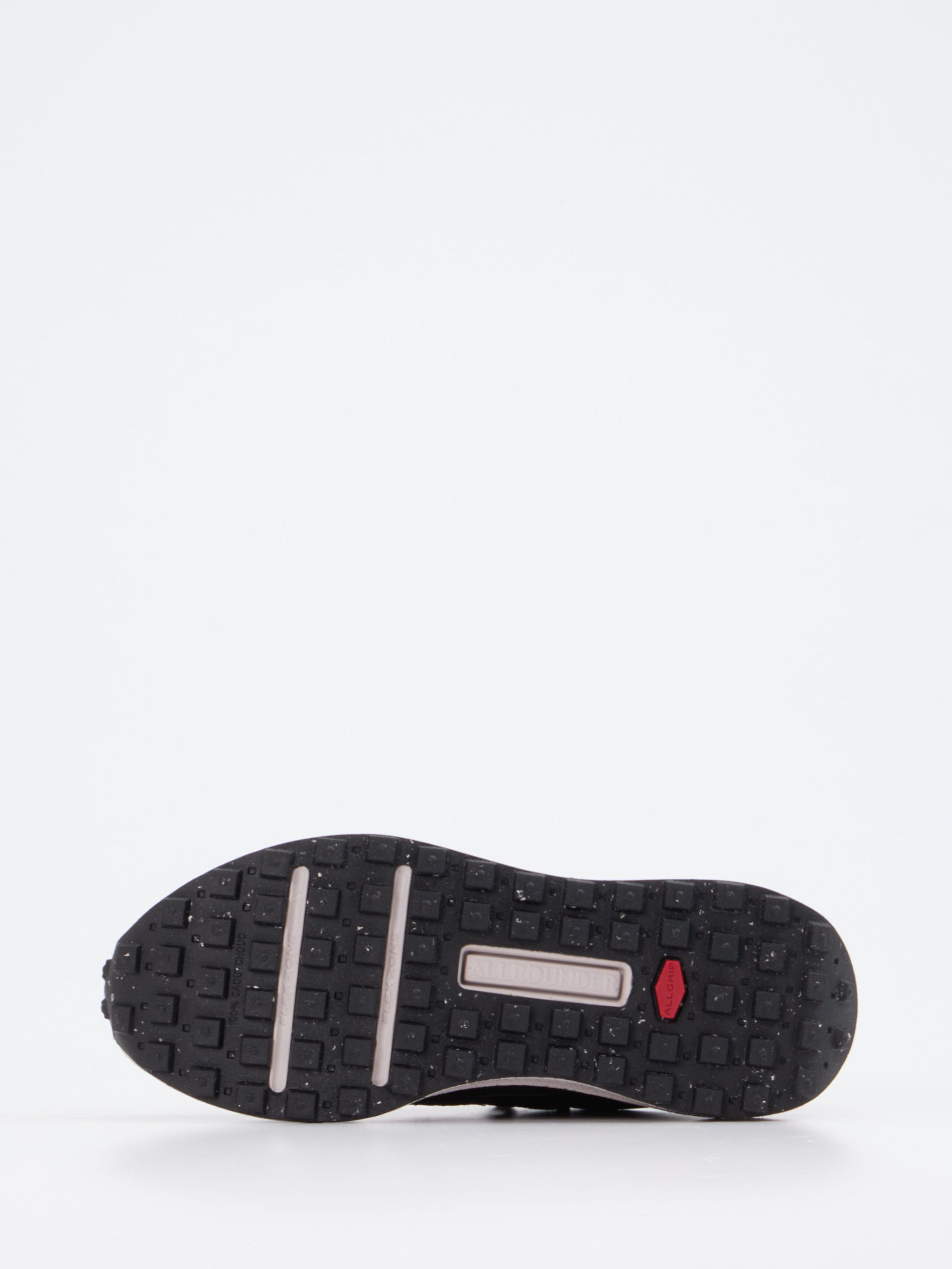 Sneaker schwarz 2661009023605