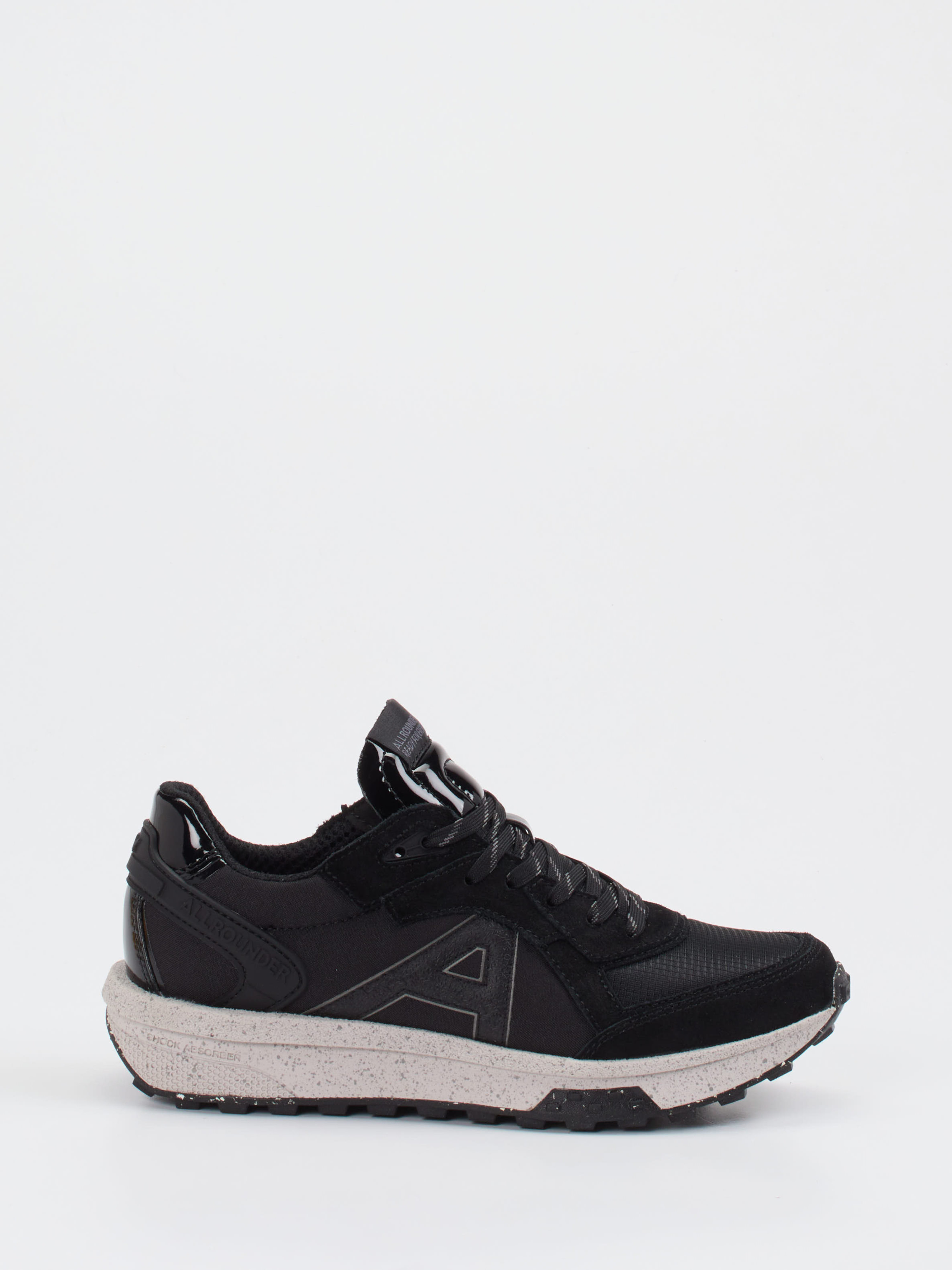 Sneaker schwarz 2661009023601