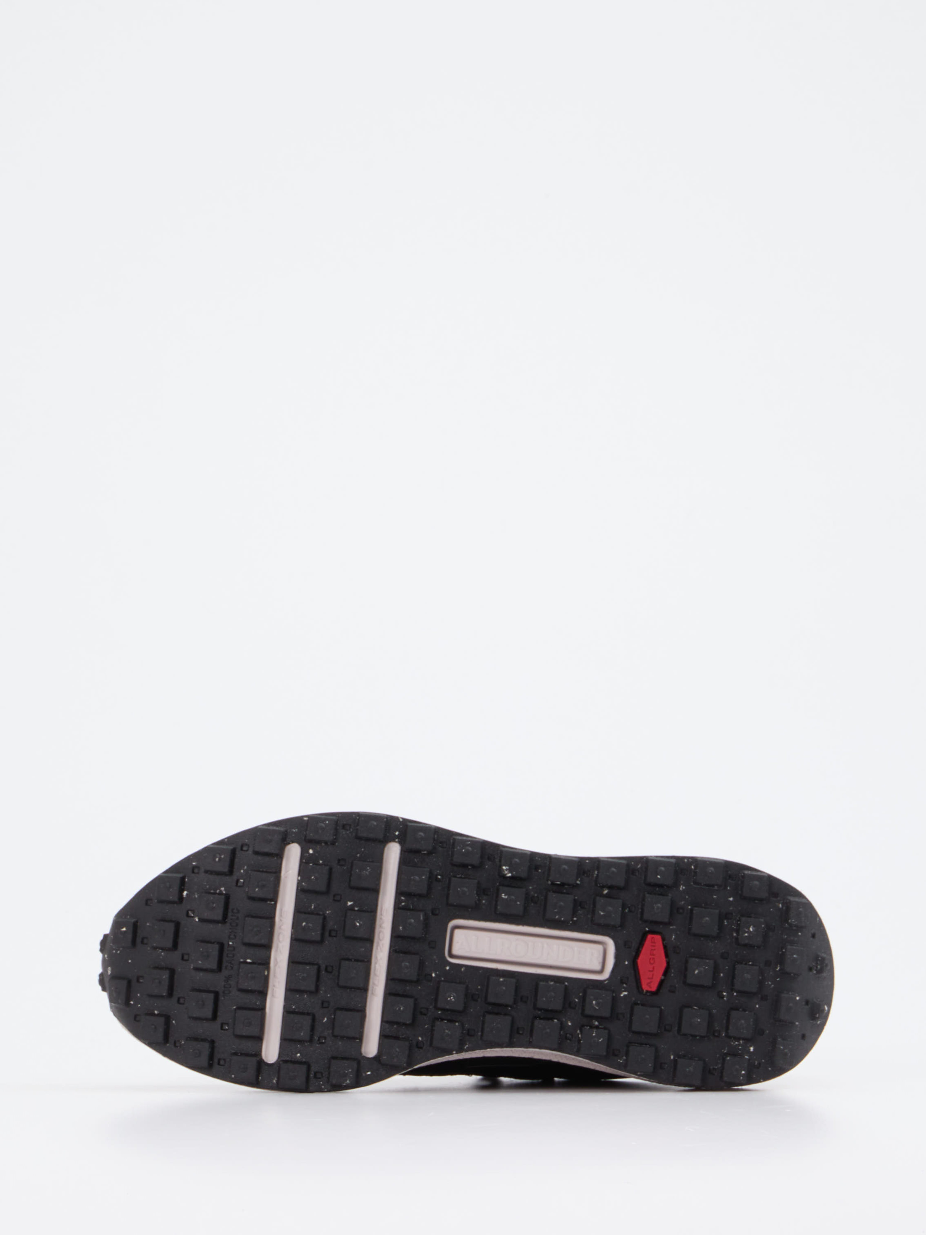Sneaker schwarz 2661009023605