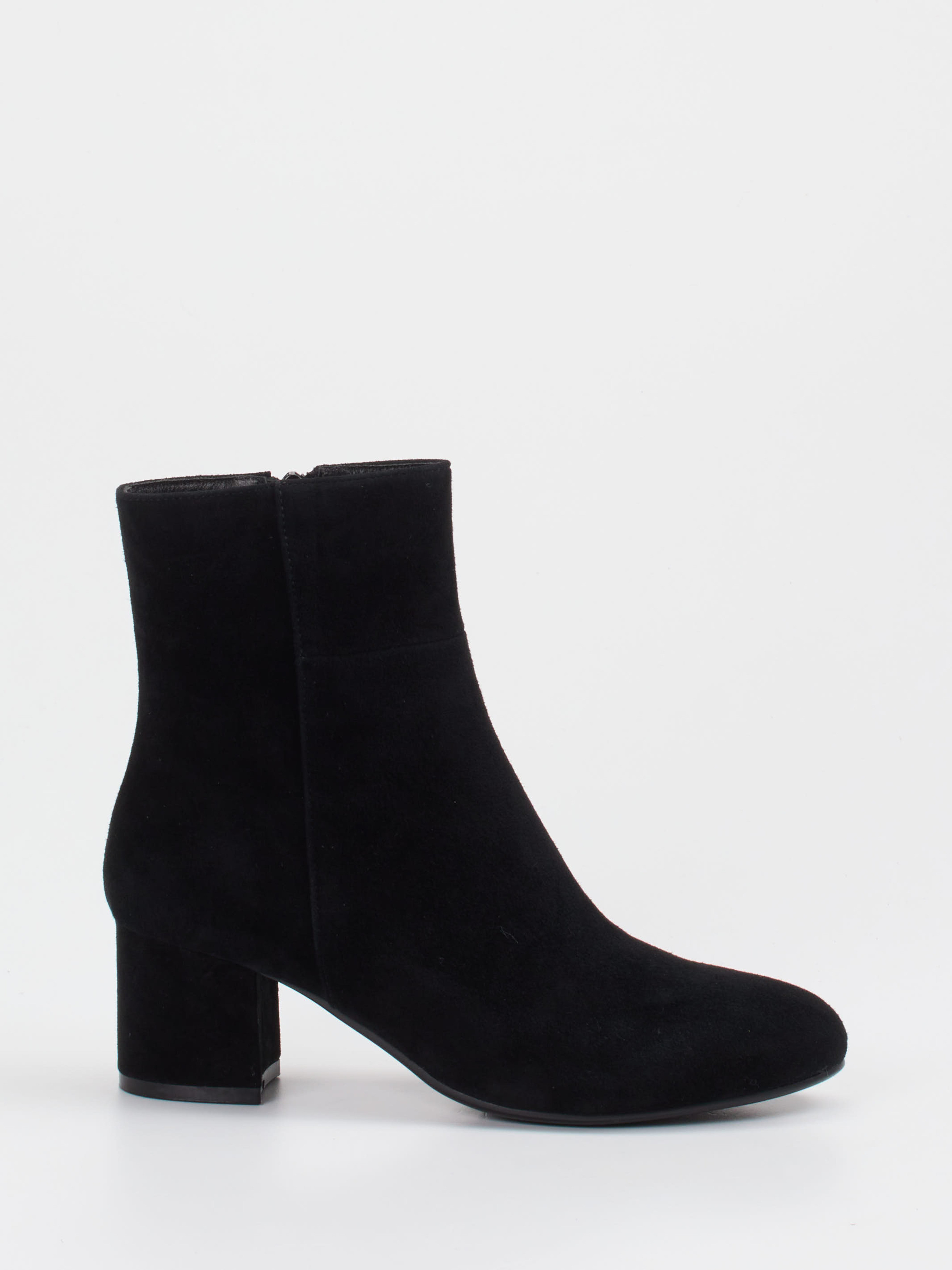 Stiefelette schwarz 1737009012201