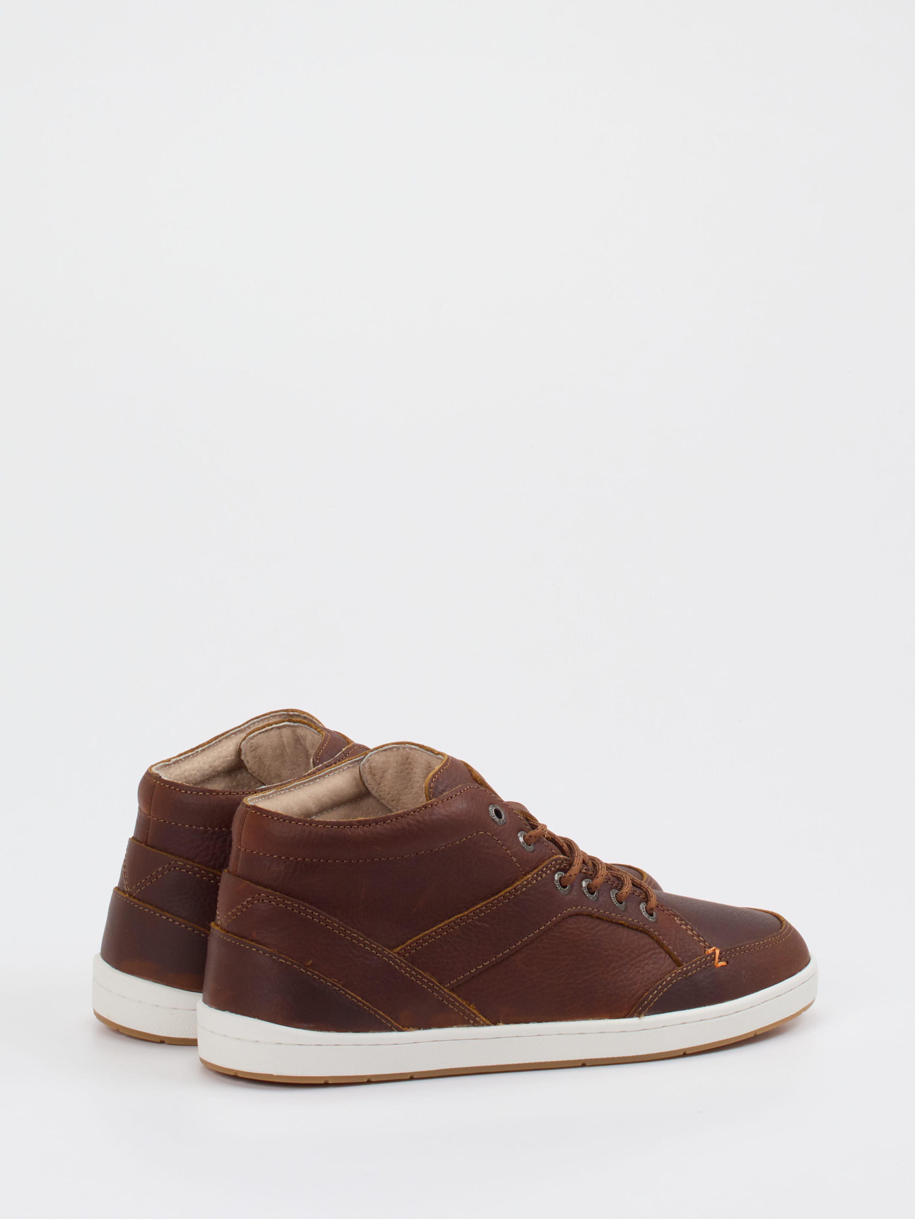 Sneaker high braun 8466289003903
