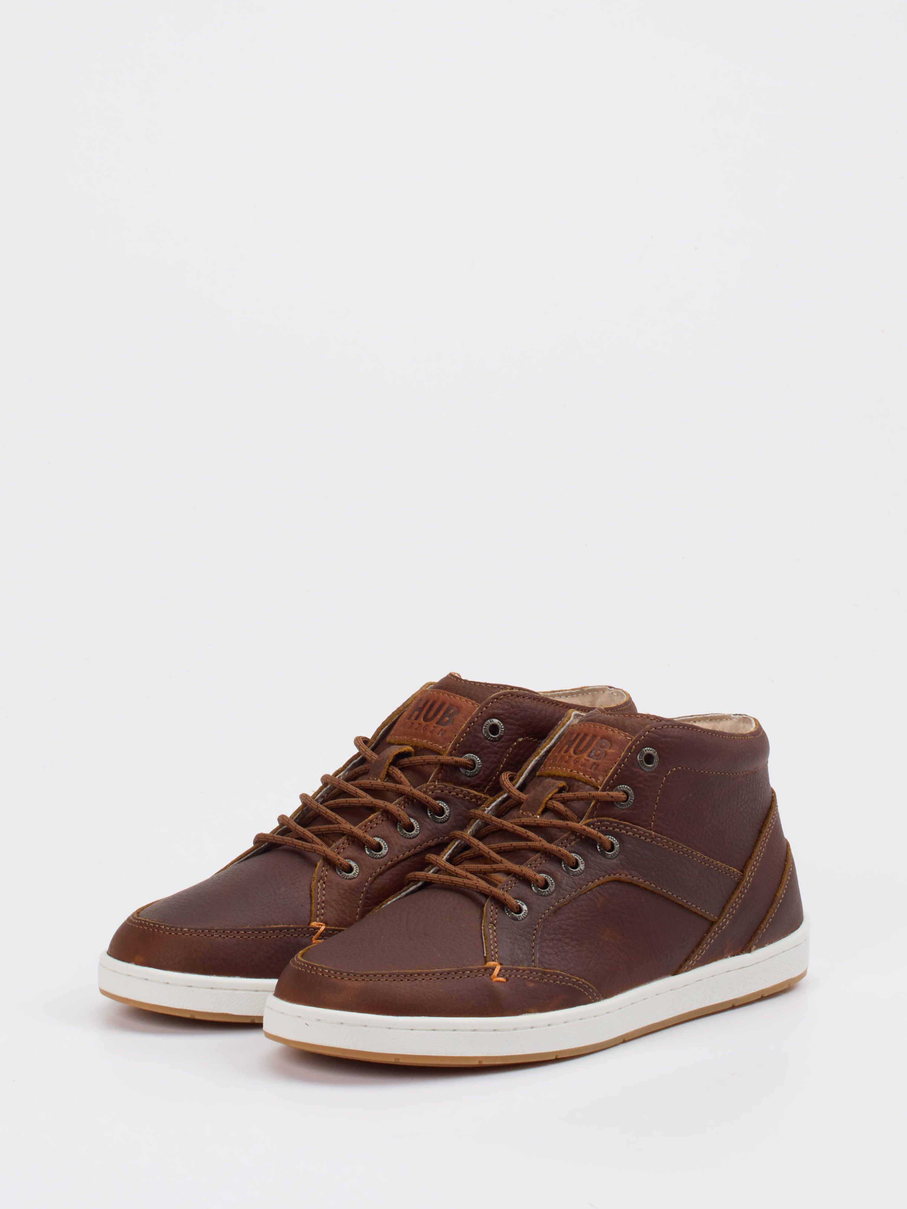 Sneaker high braun 8466289003902